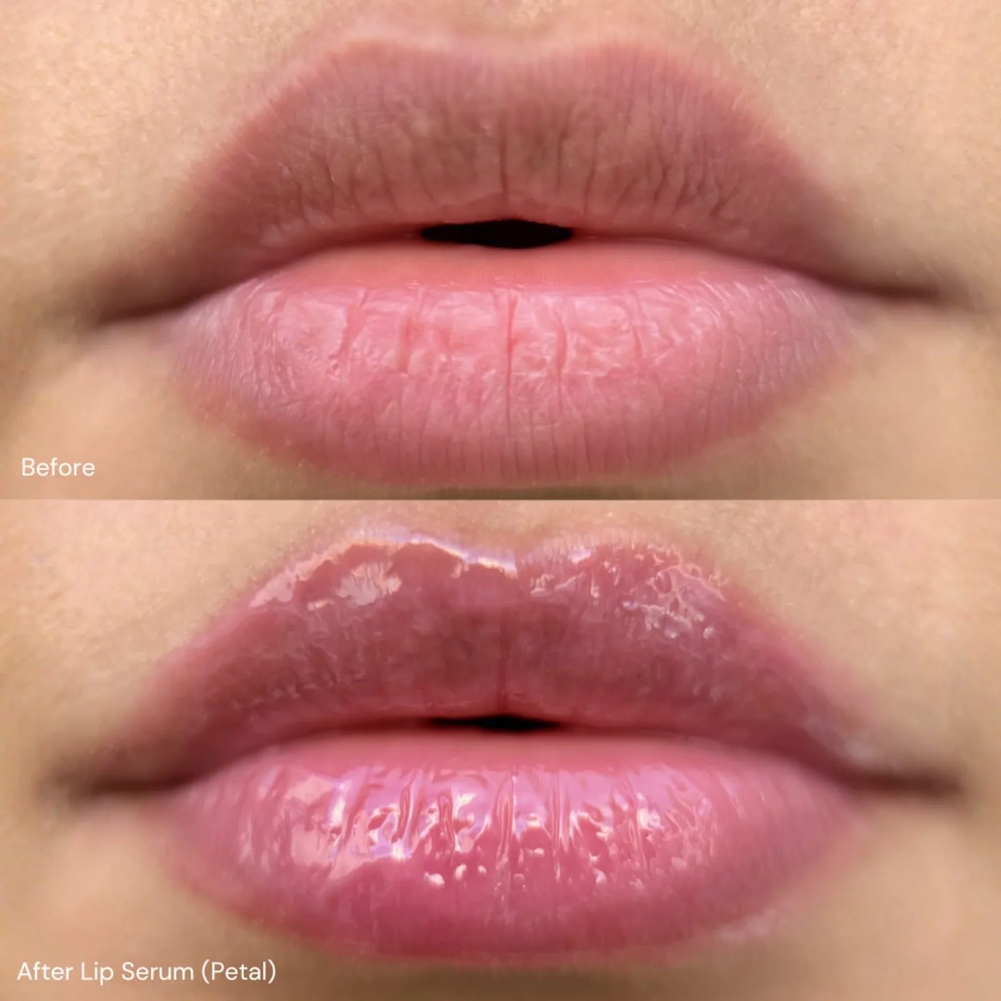 Plump Lip Serum