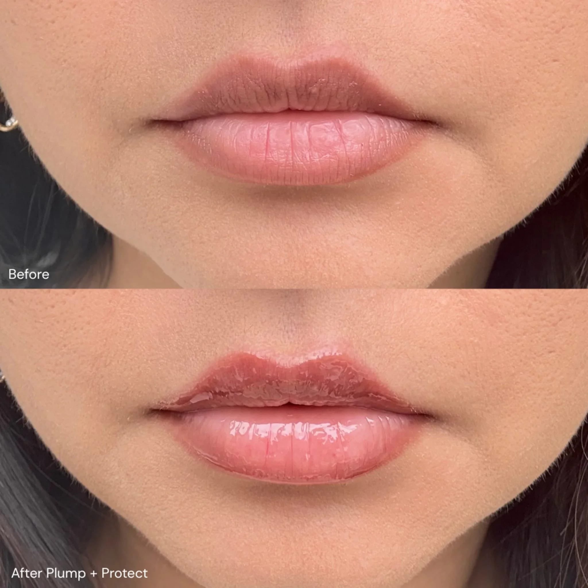 Plump Lip Serum