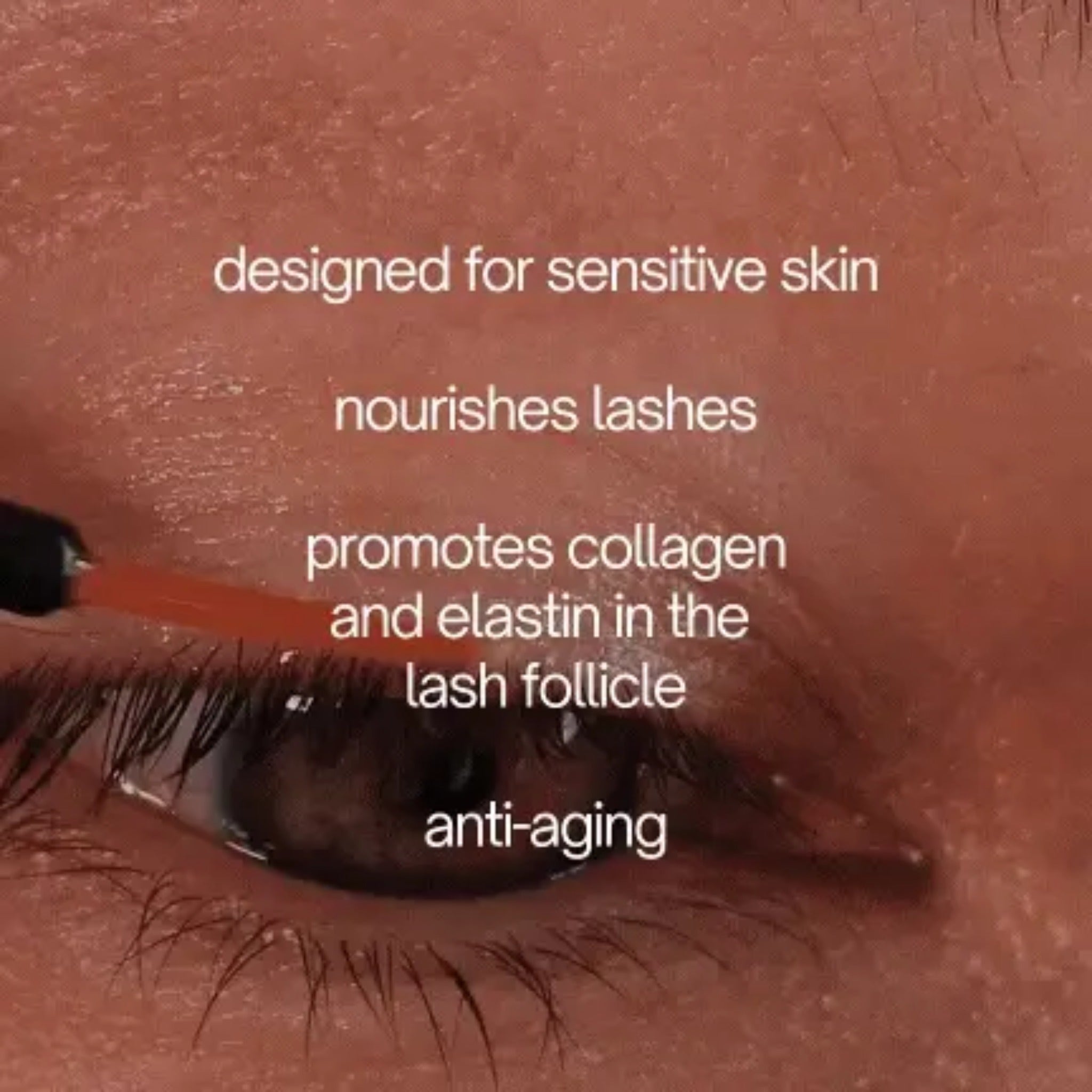 Plus Lash Serum