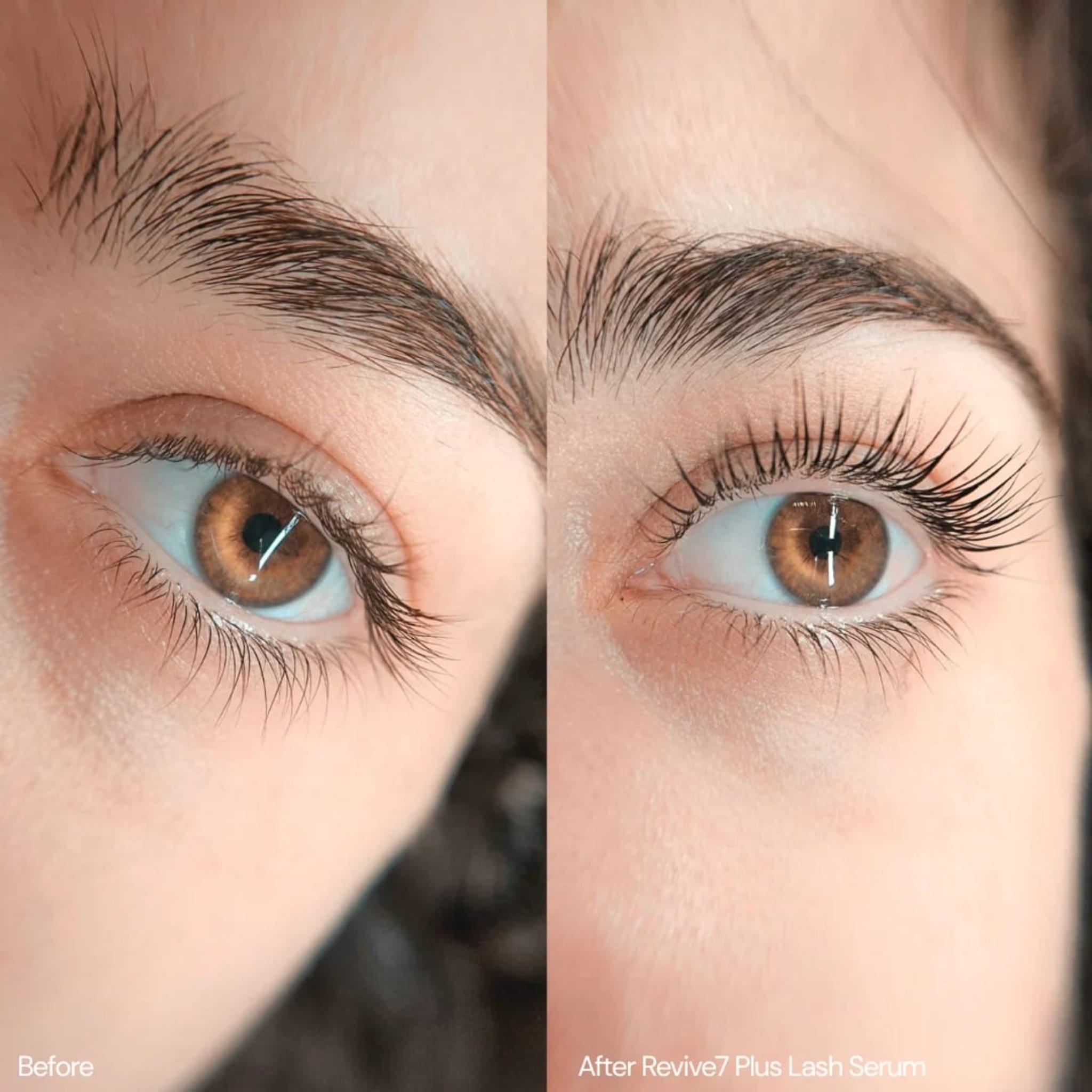 Plus Lash Serum