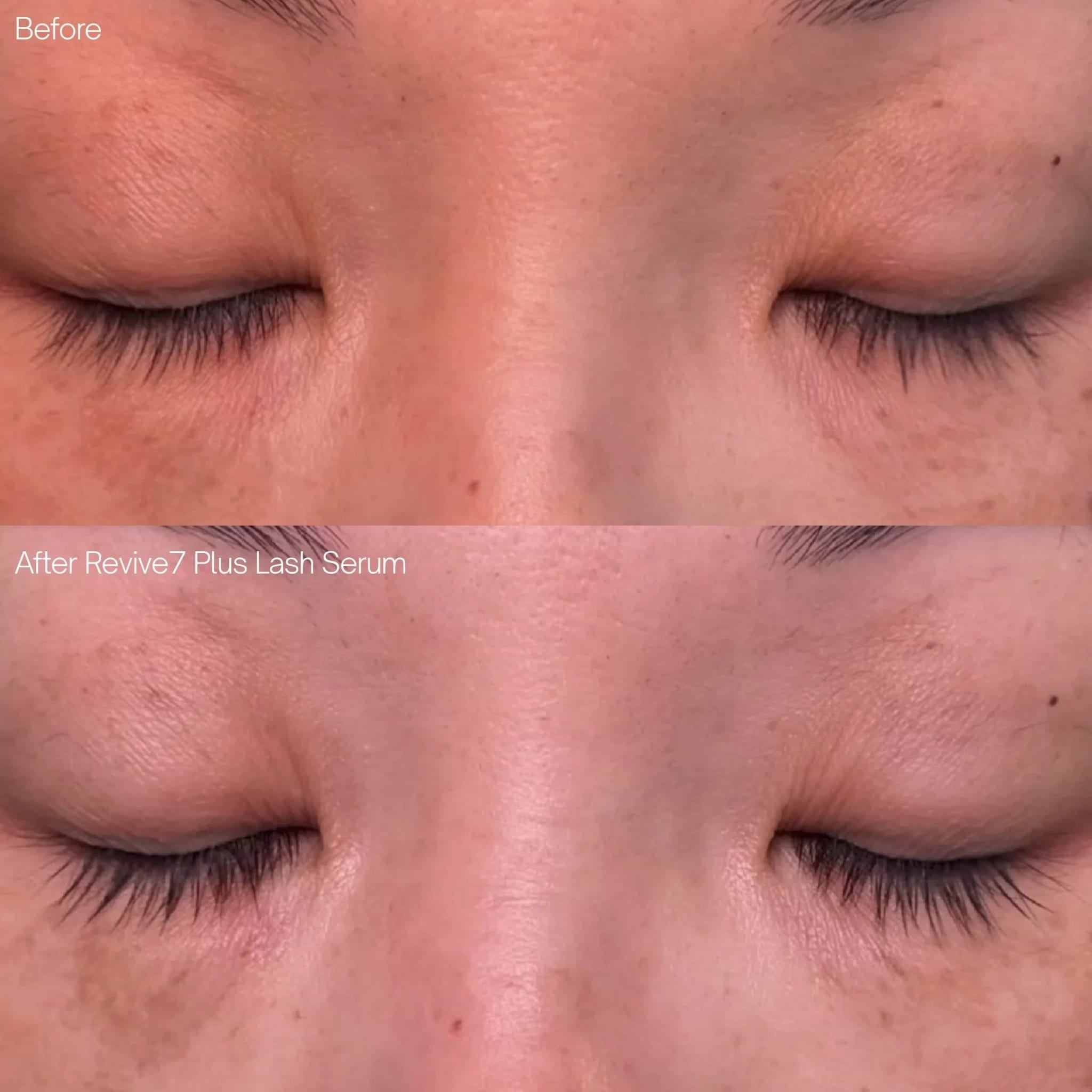 Plus Lash Serum