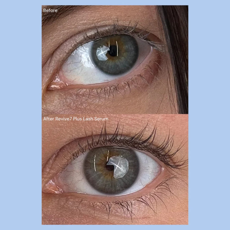 Plus Lash Serum