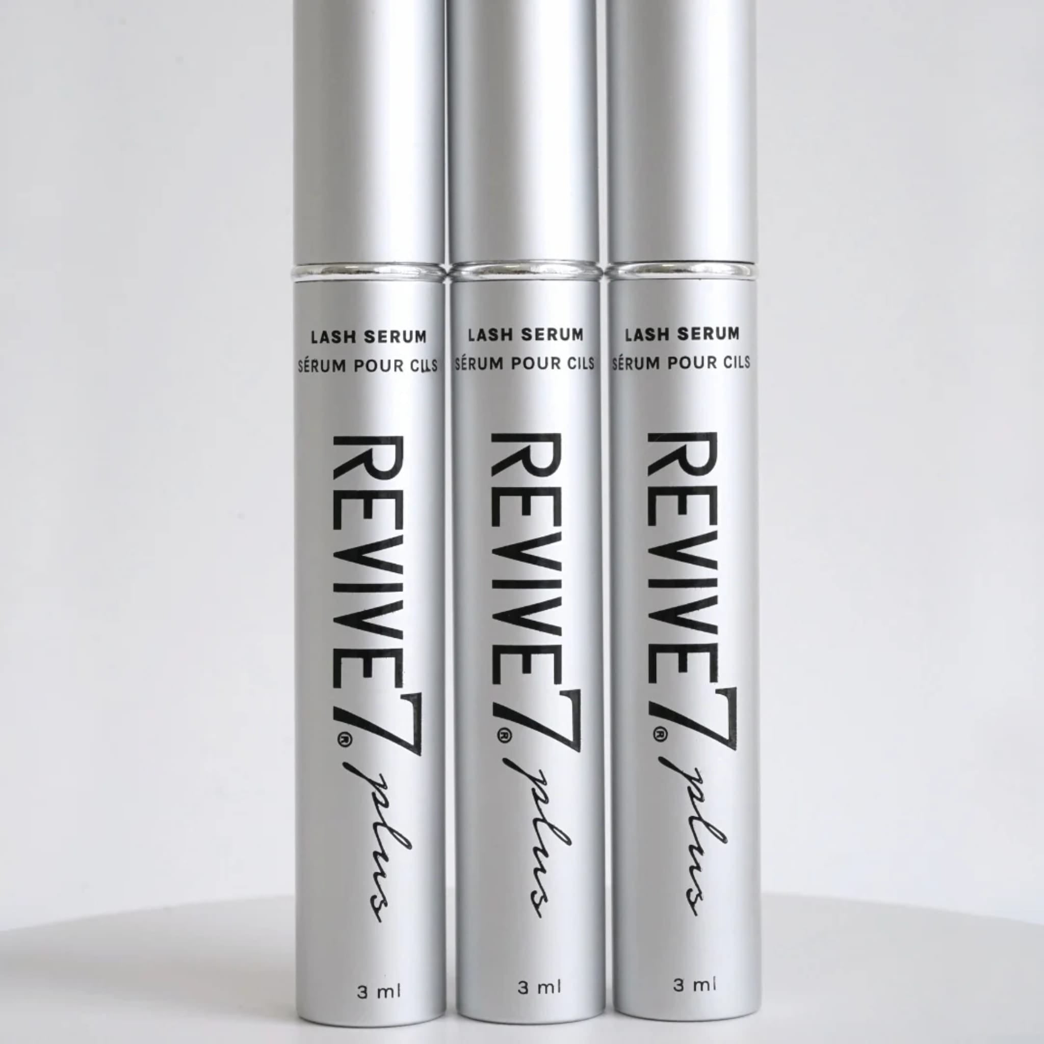 Plus Lash Serum