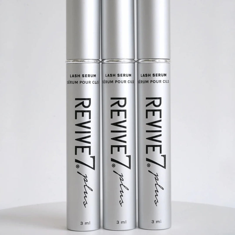 Plus Lash Serum