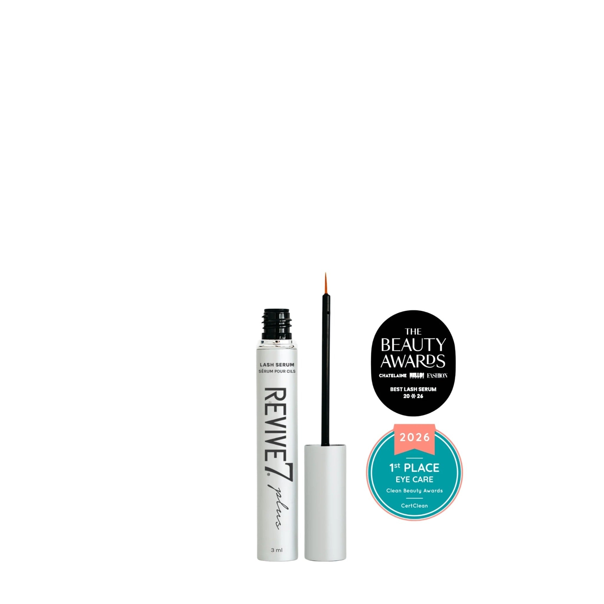 Plus Lash Serum
