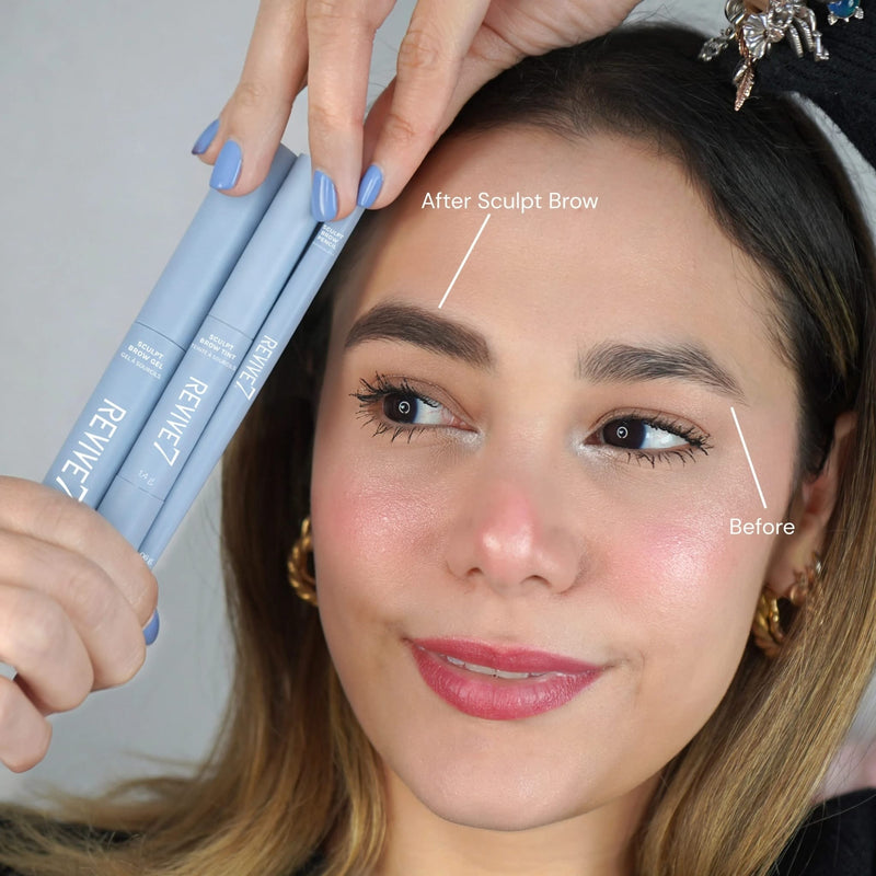 Sculpt Brow Pencil