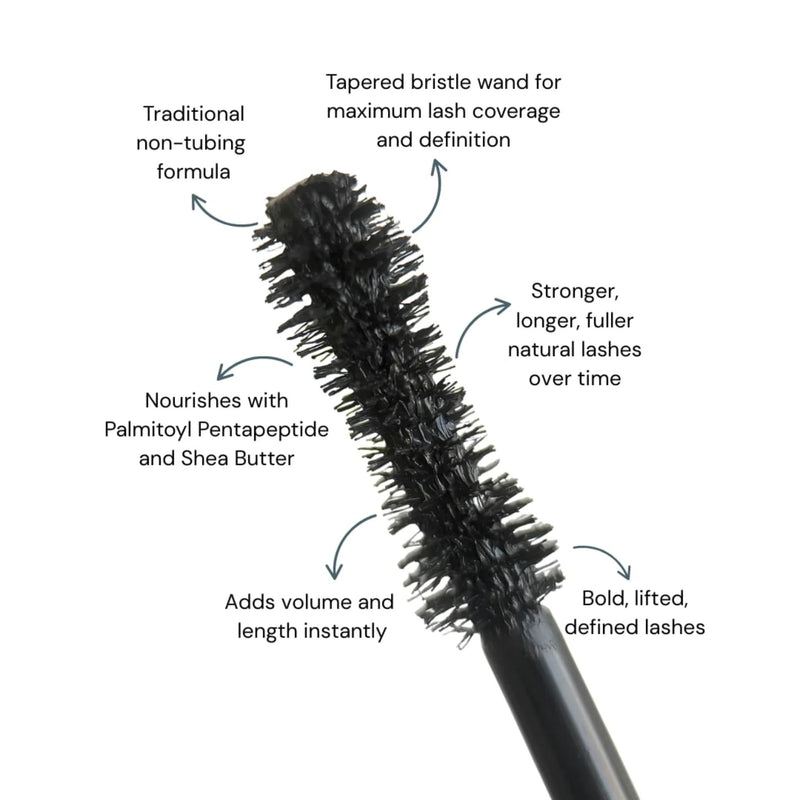 Peptide Mascara