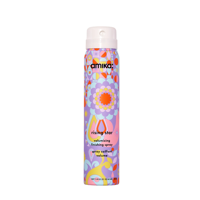 Rising Star Hair Volumizing Finishing Spray
