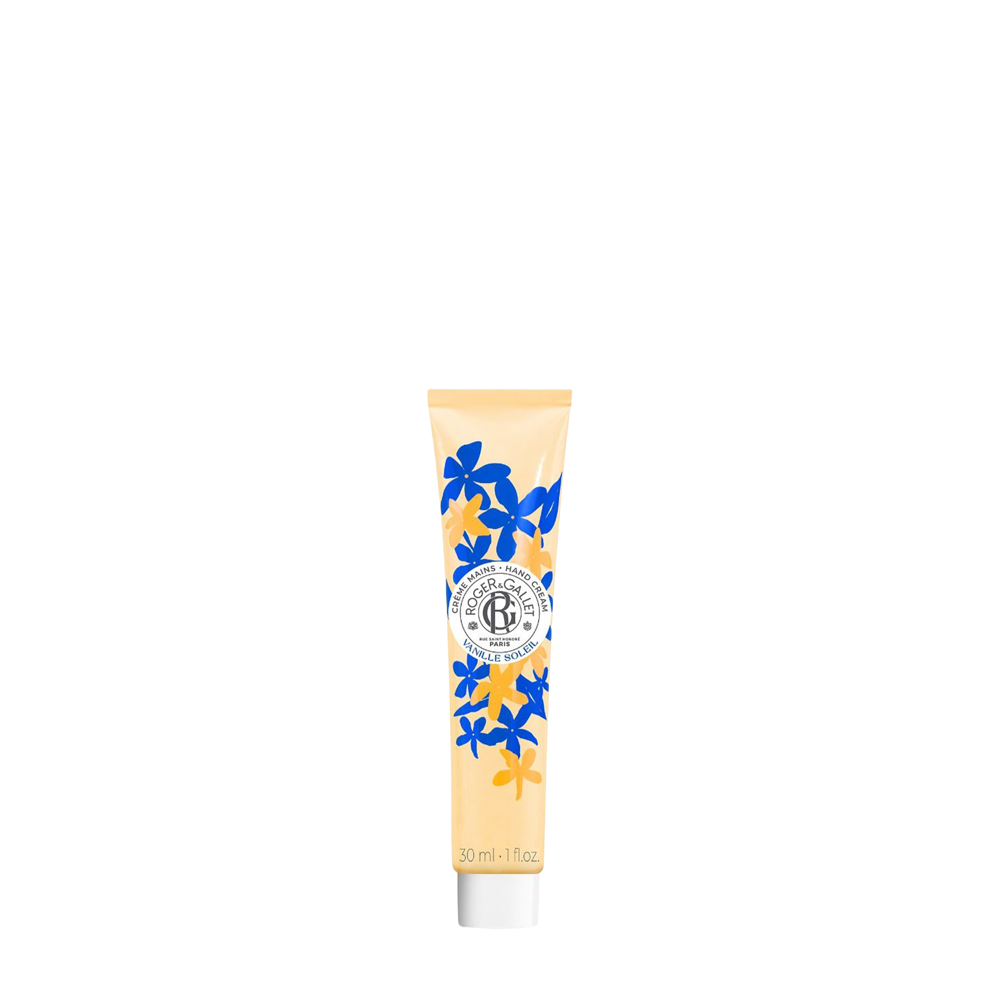 VANILLE SOLEIL Hand Cream