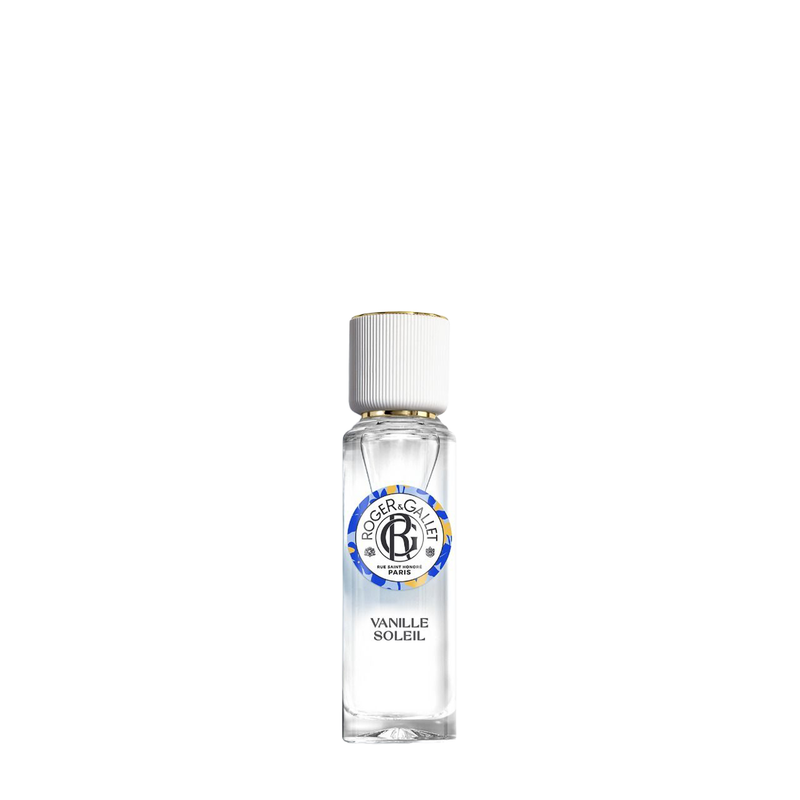 Eau Parfumée Bienfaisante VANILLE SOLEIL