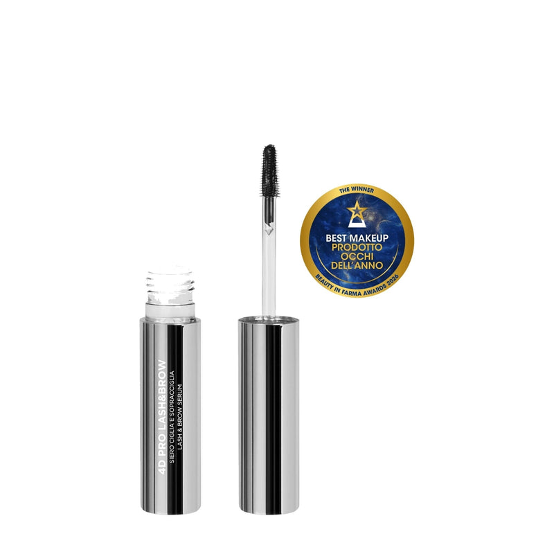 4D Pro Lash & Brow Serum