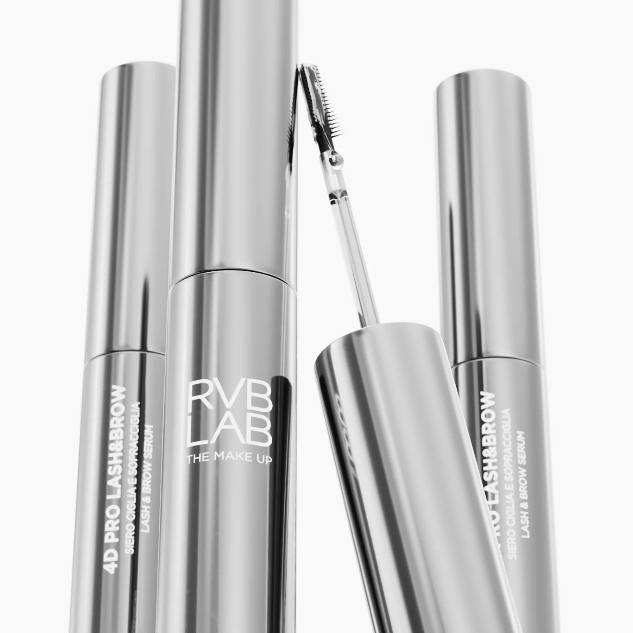 4D Pro Lash & Brow Serum