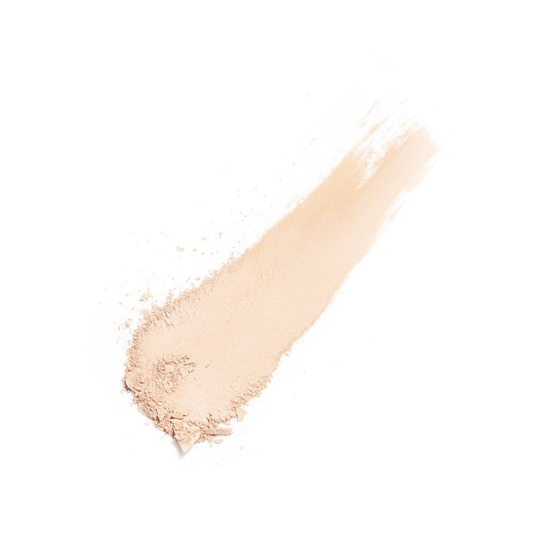 Compact Powder - Smooth Perfection