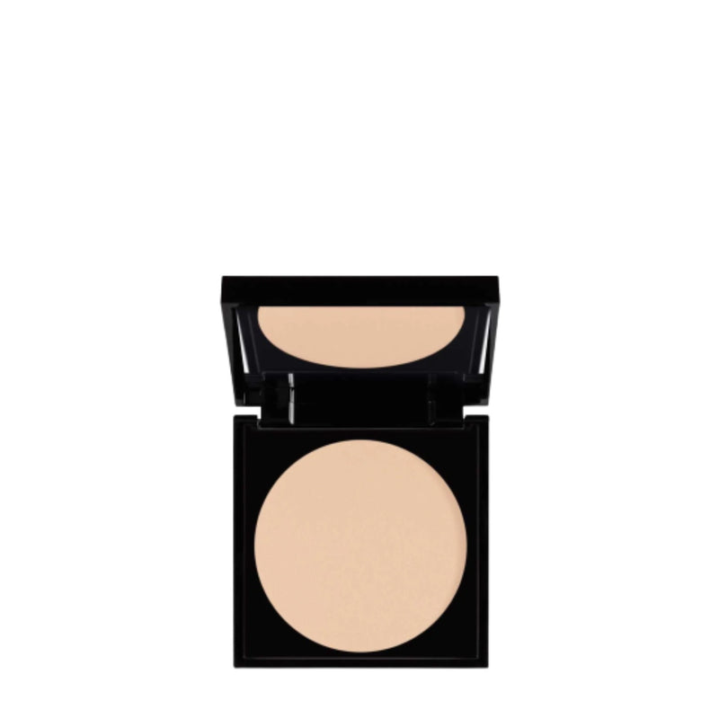 Compact Powder - Smooth Perfection