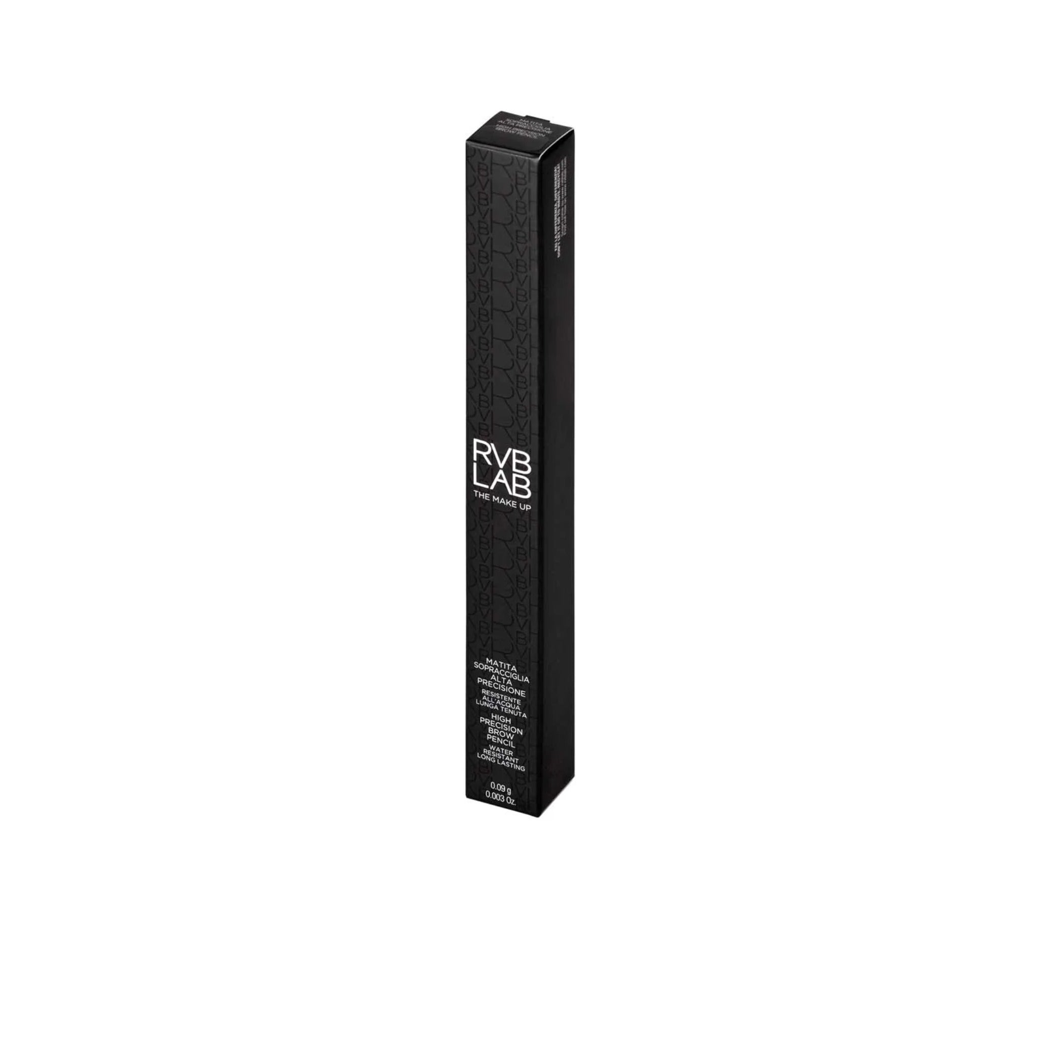 Eye Brow Pencil Long Last Water Resist High Def
