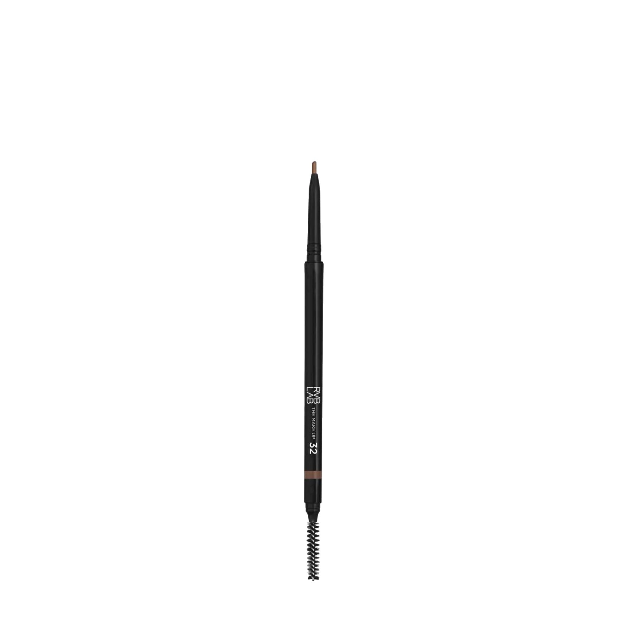 Eye Brow Pencil Long Last Water Resist High Def