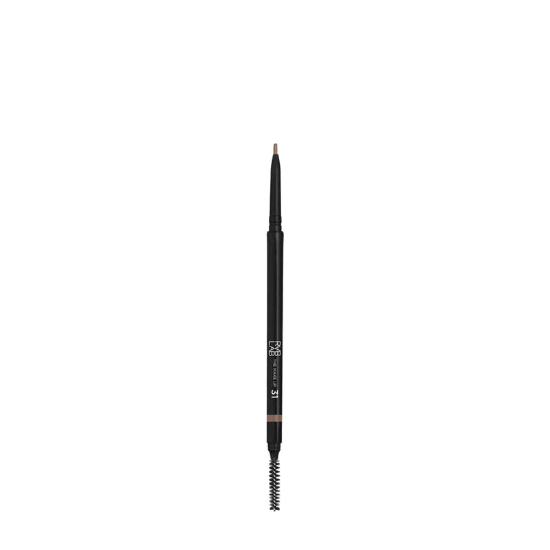 Eye Brow Pencil Long Last Water Resist High Def
