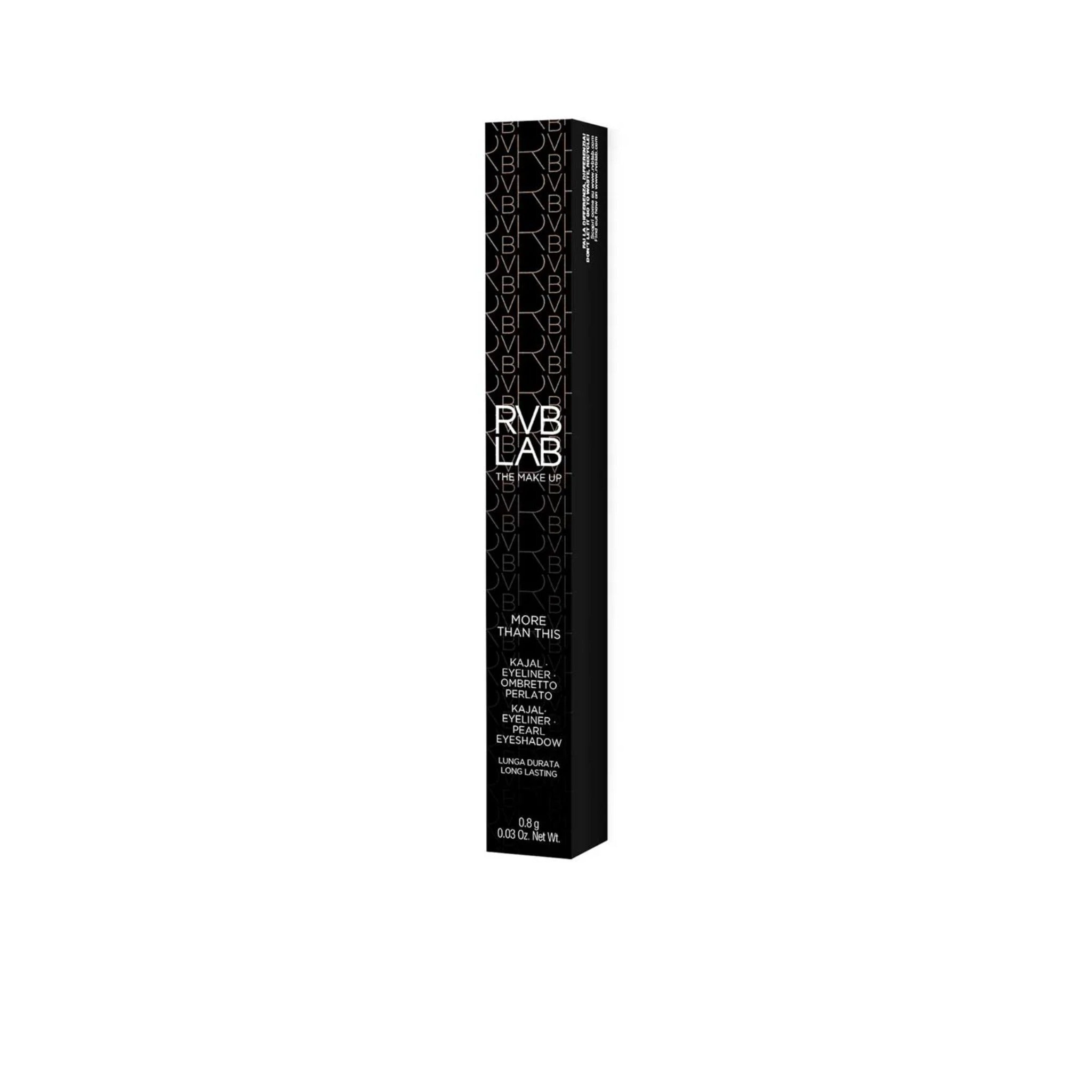 Crayon Eyeliner Kajal Longue Tenue
