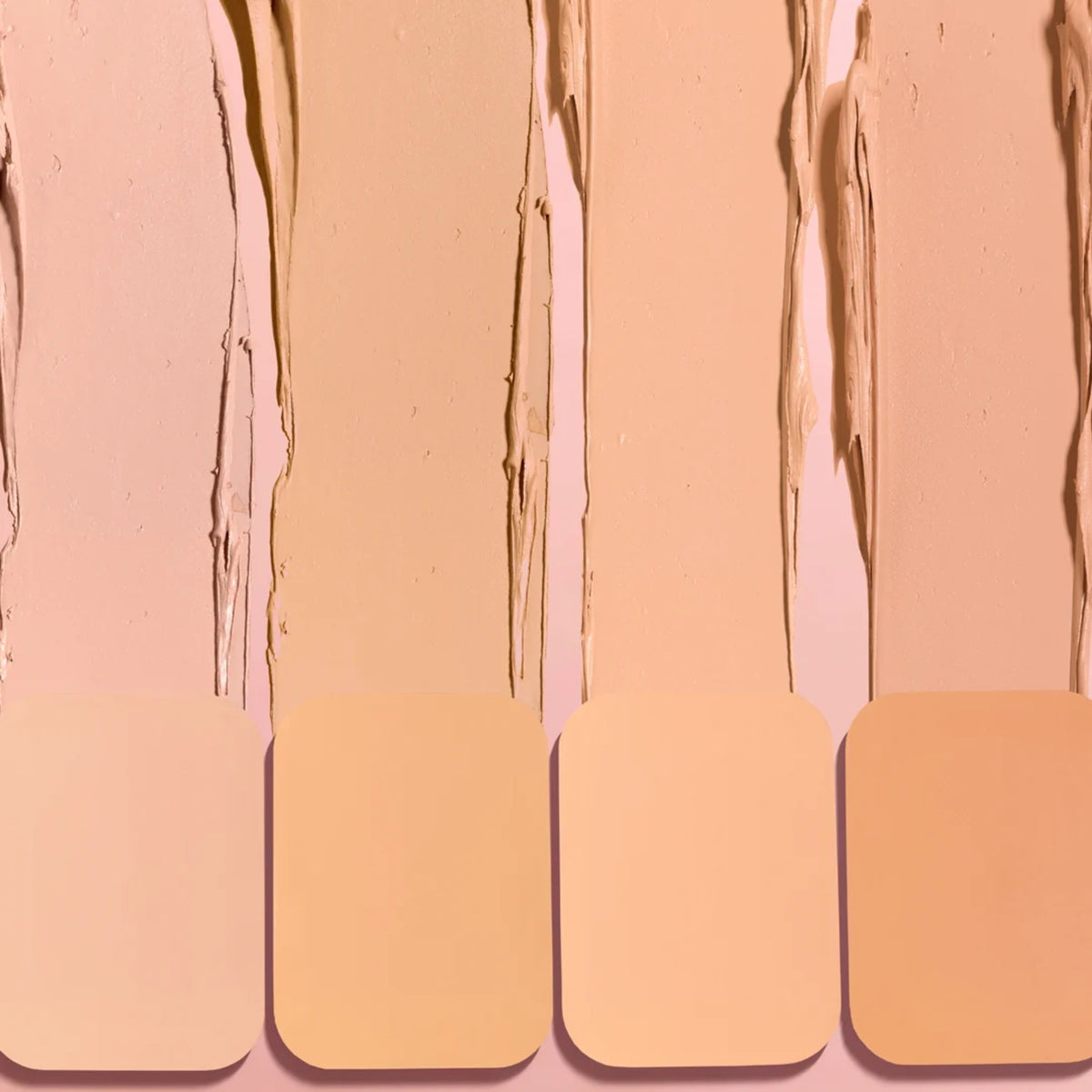 Foundation Cream Compact