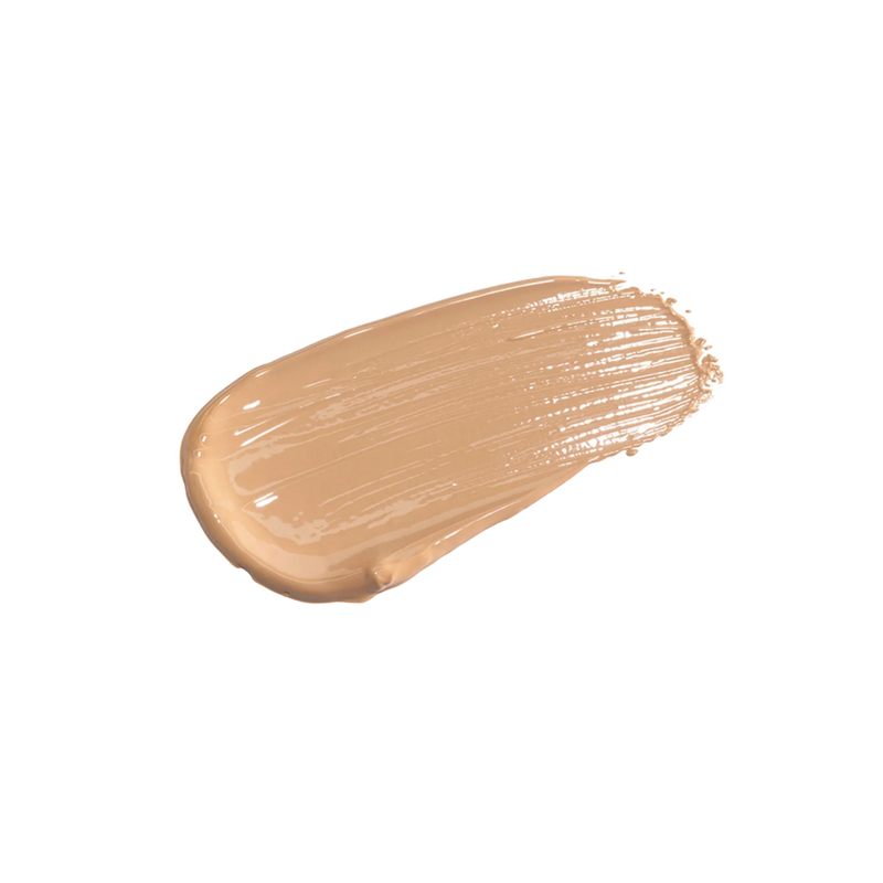 Foundation Long-Lasting Camouflage