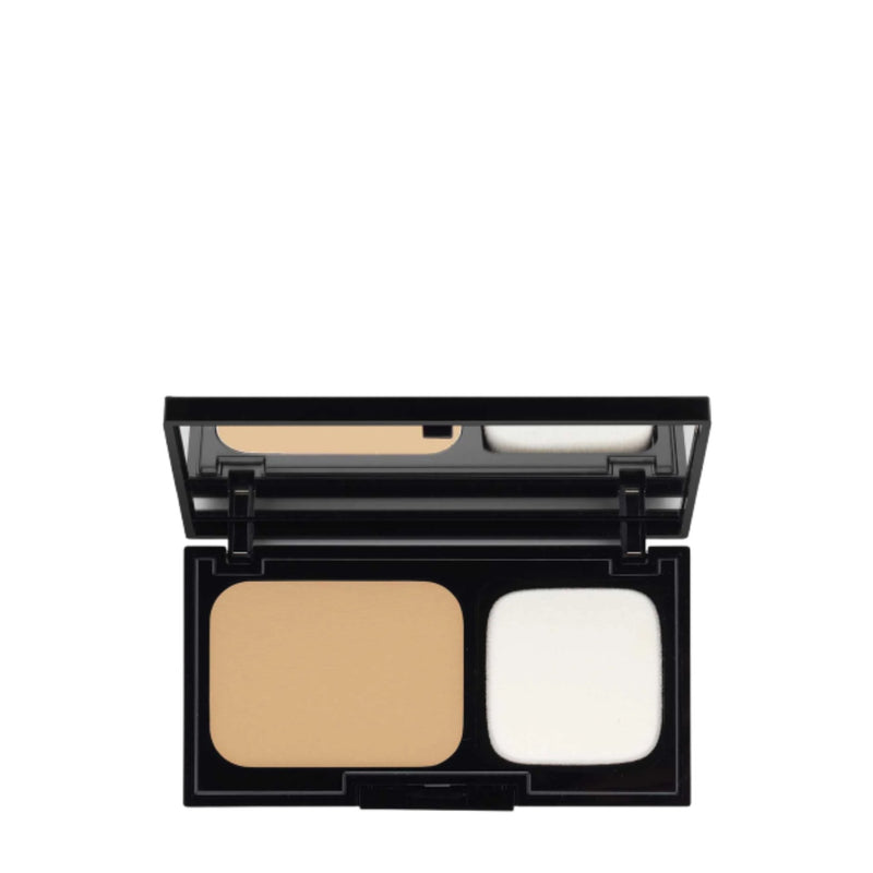 Foundation Wet & Dry