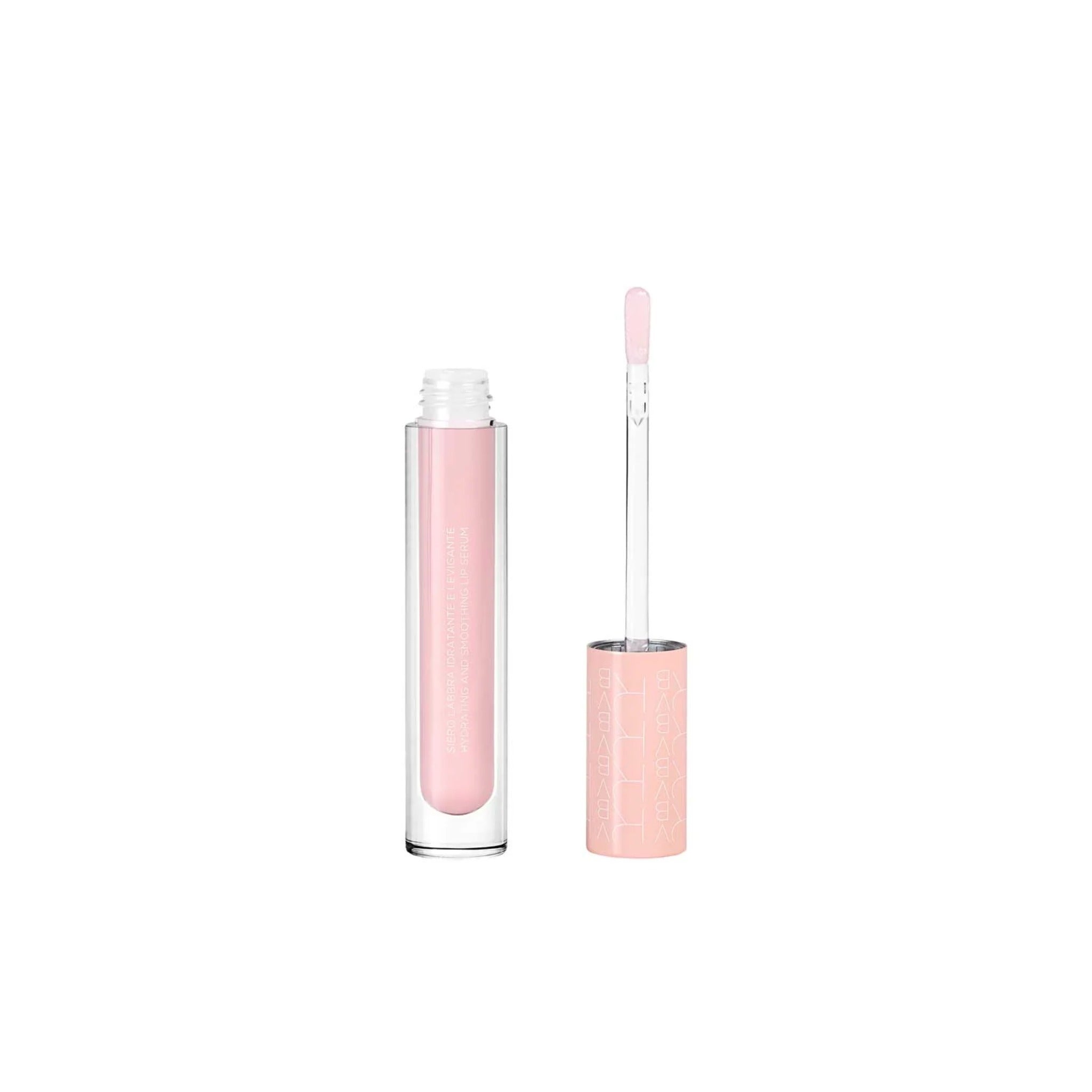 Hydrating and Smoothing Lip Serum