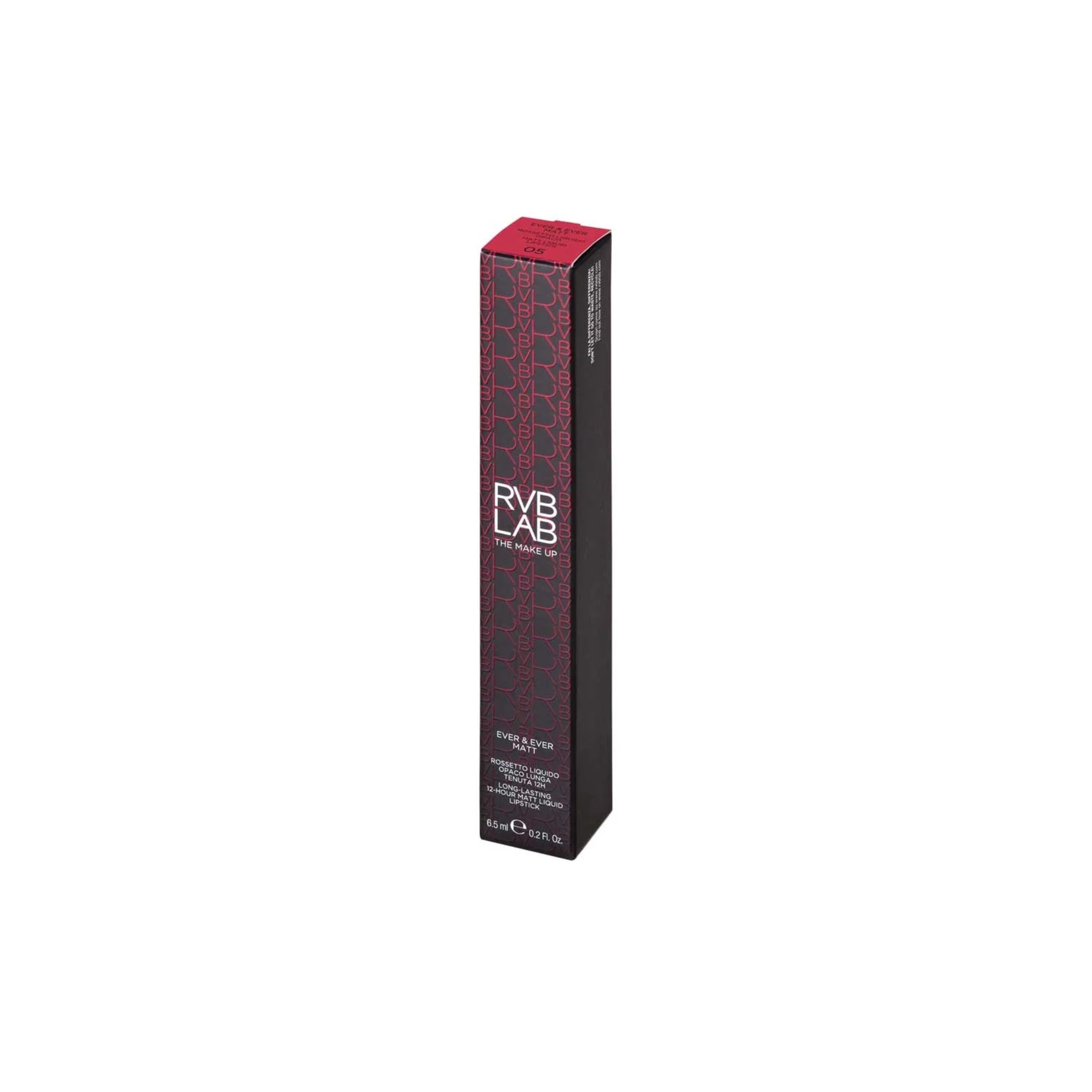 Liquid Lipstick Long Last: Ever & Ever - Matte