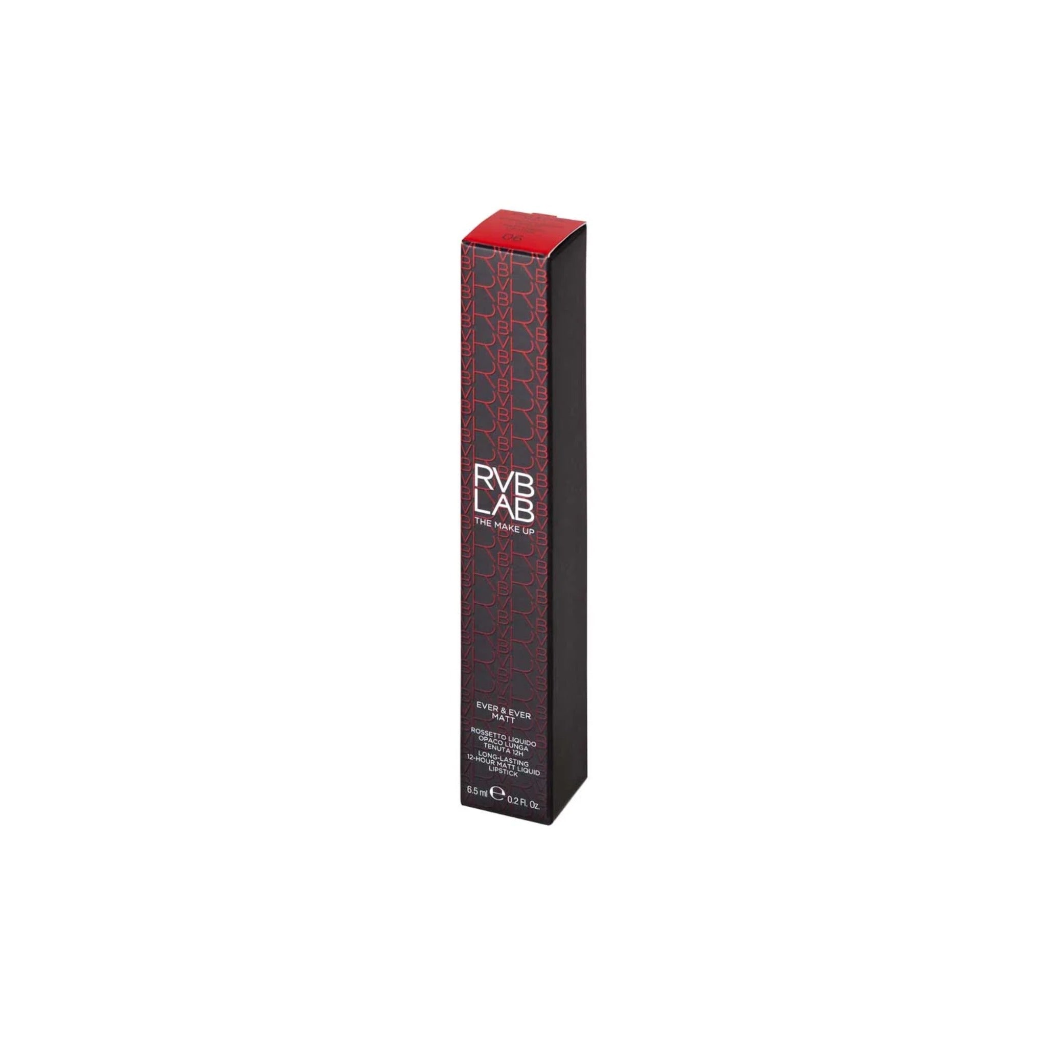 Liquid Lipstick Long Last: Ever & Ever - Matte
