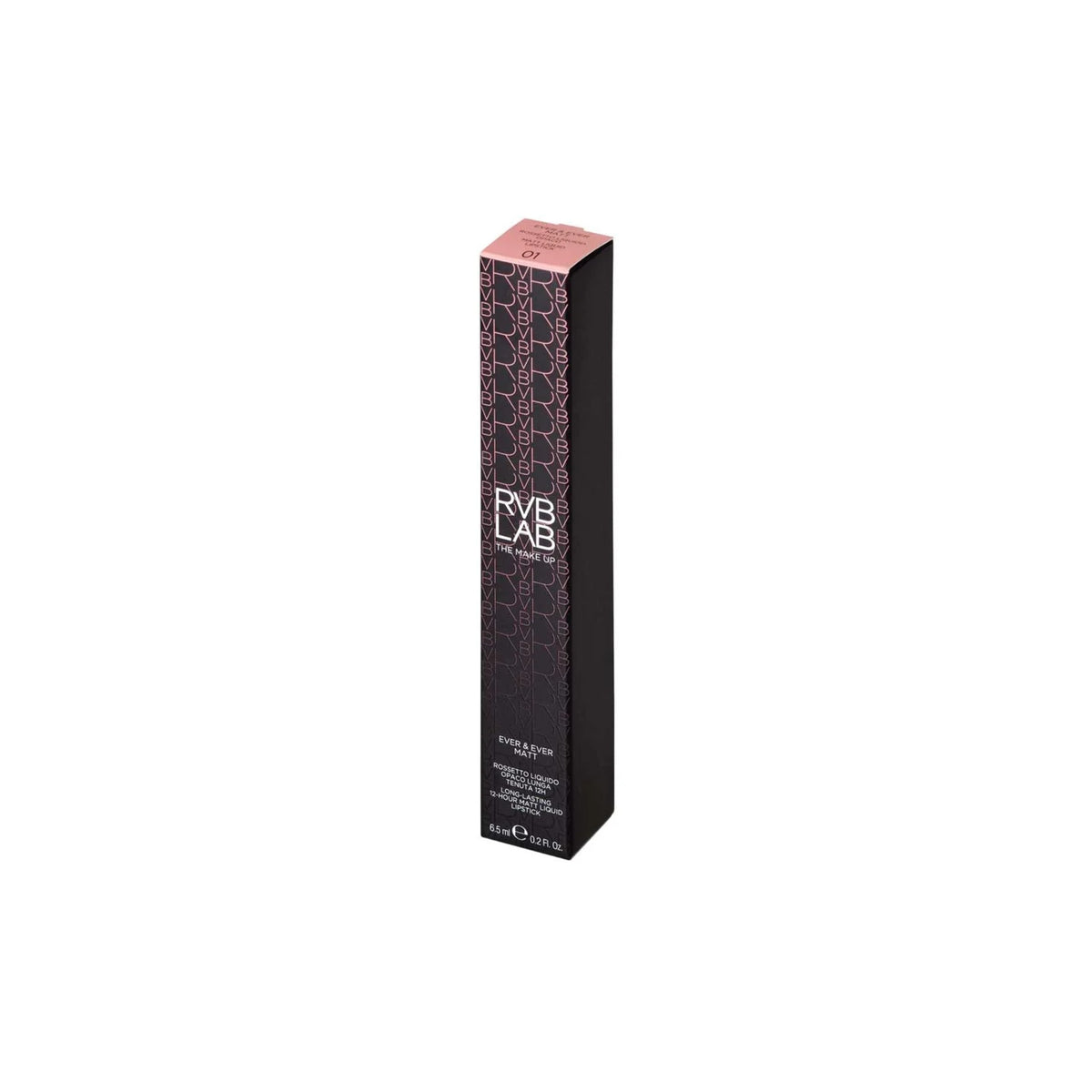 Liquid Lipstick Long Last: Ever & Ever - Matte