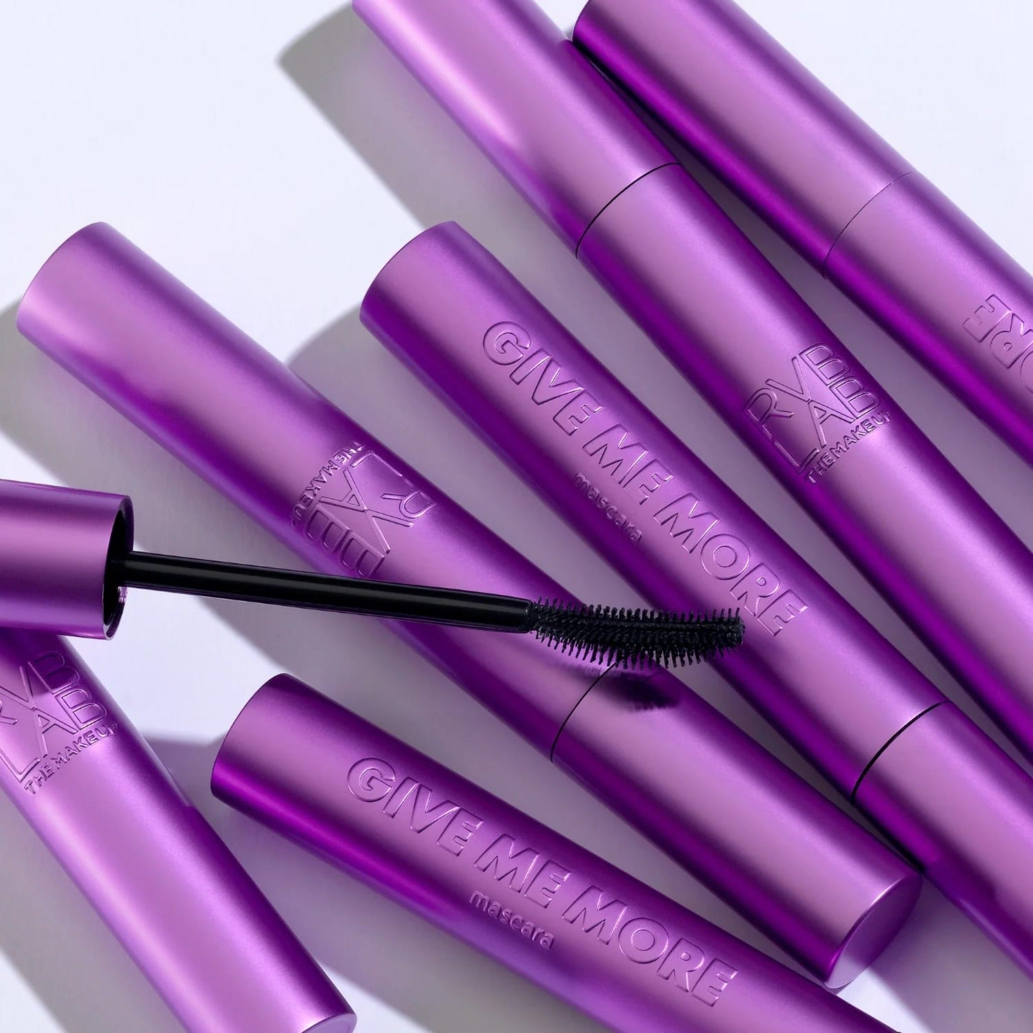 Mascara Give Me More