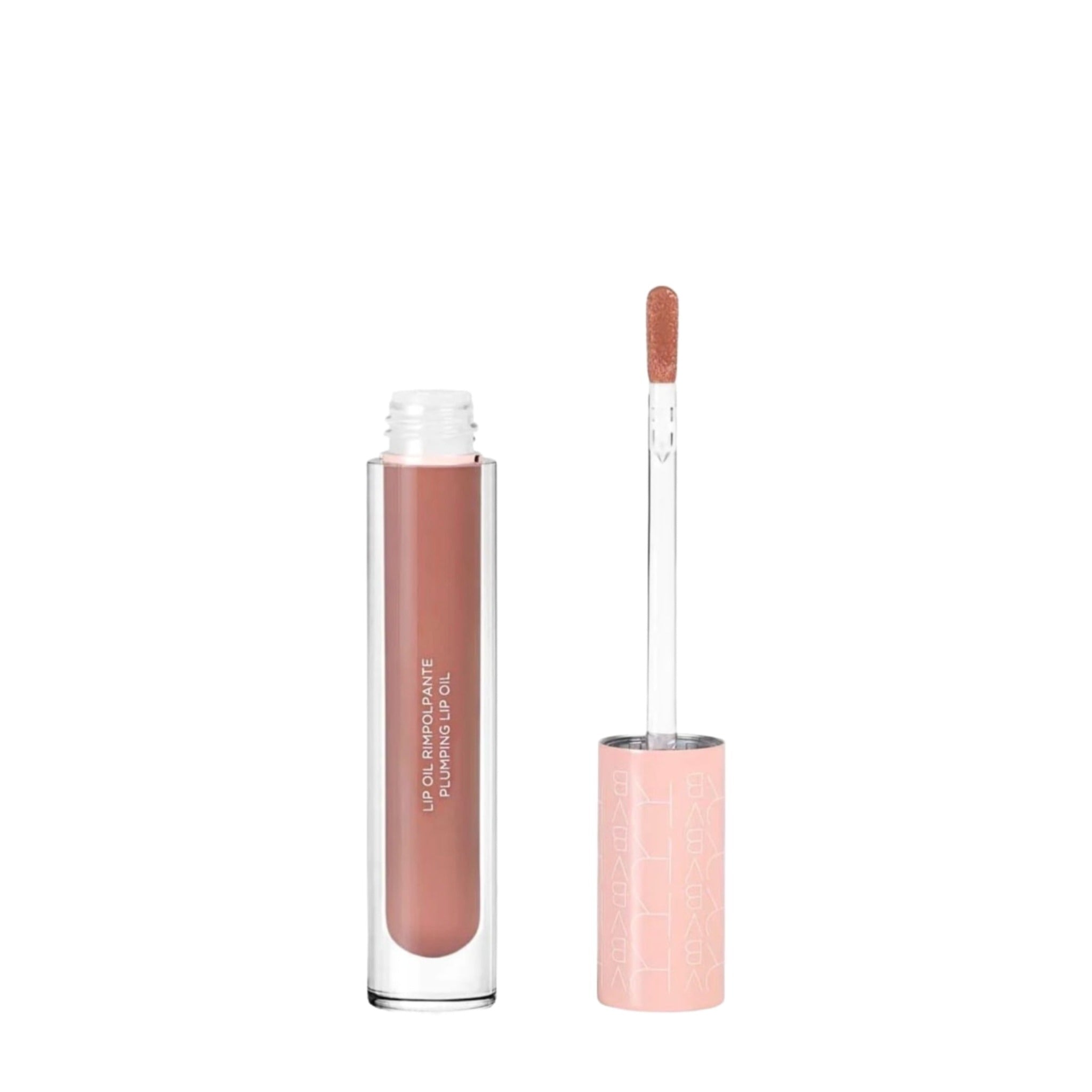 Plumping Lip Oil