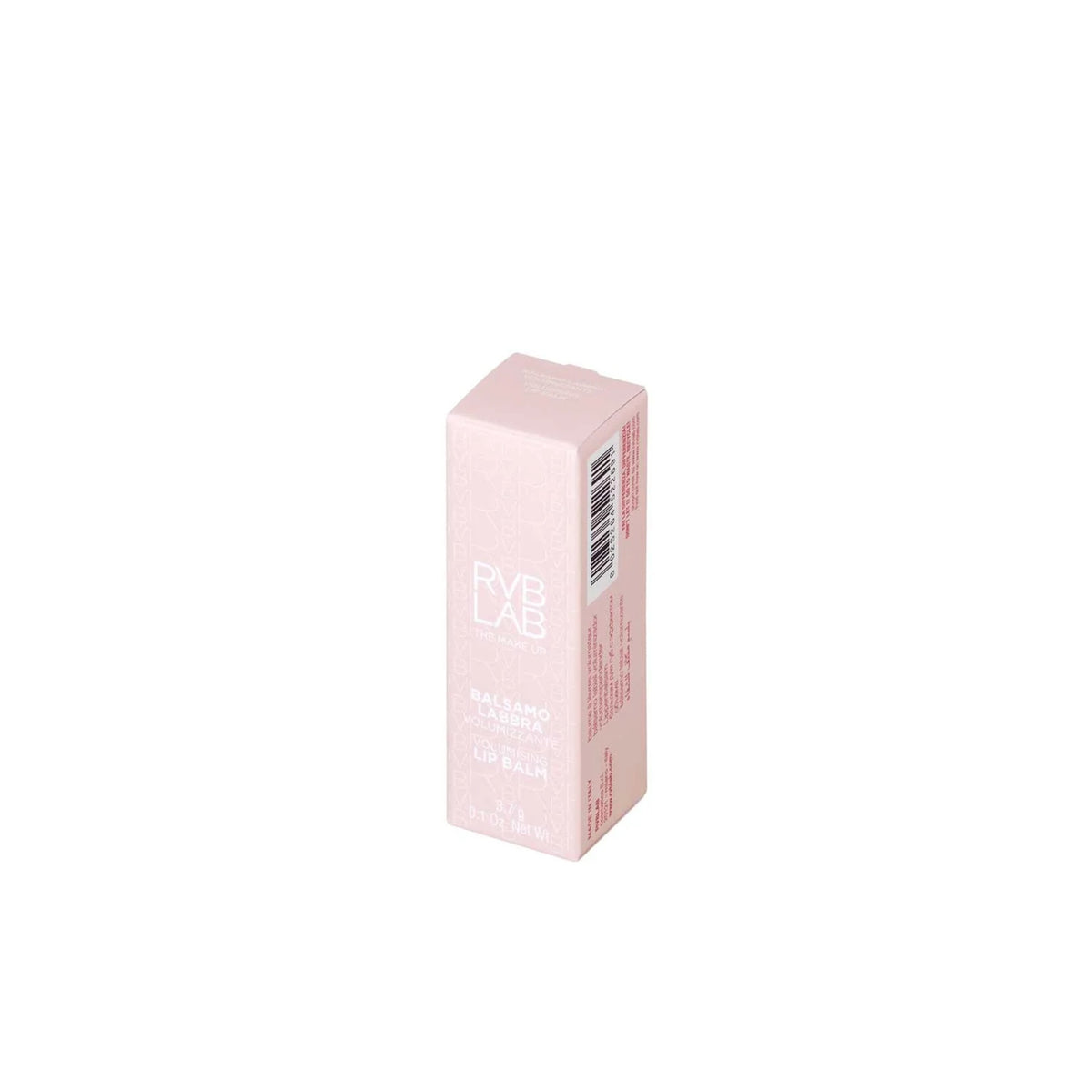 Volumizing Lip Balm