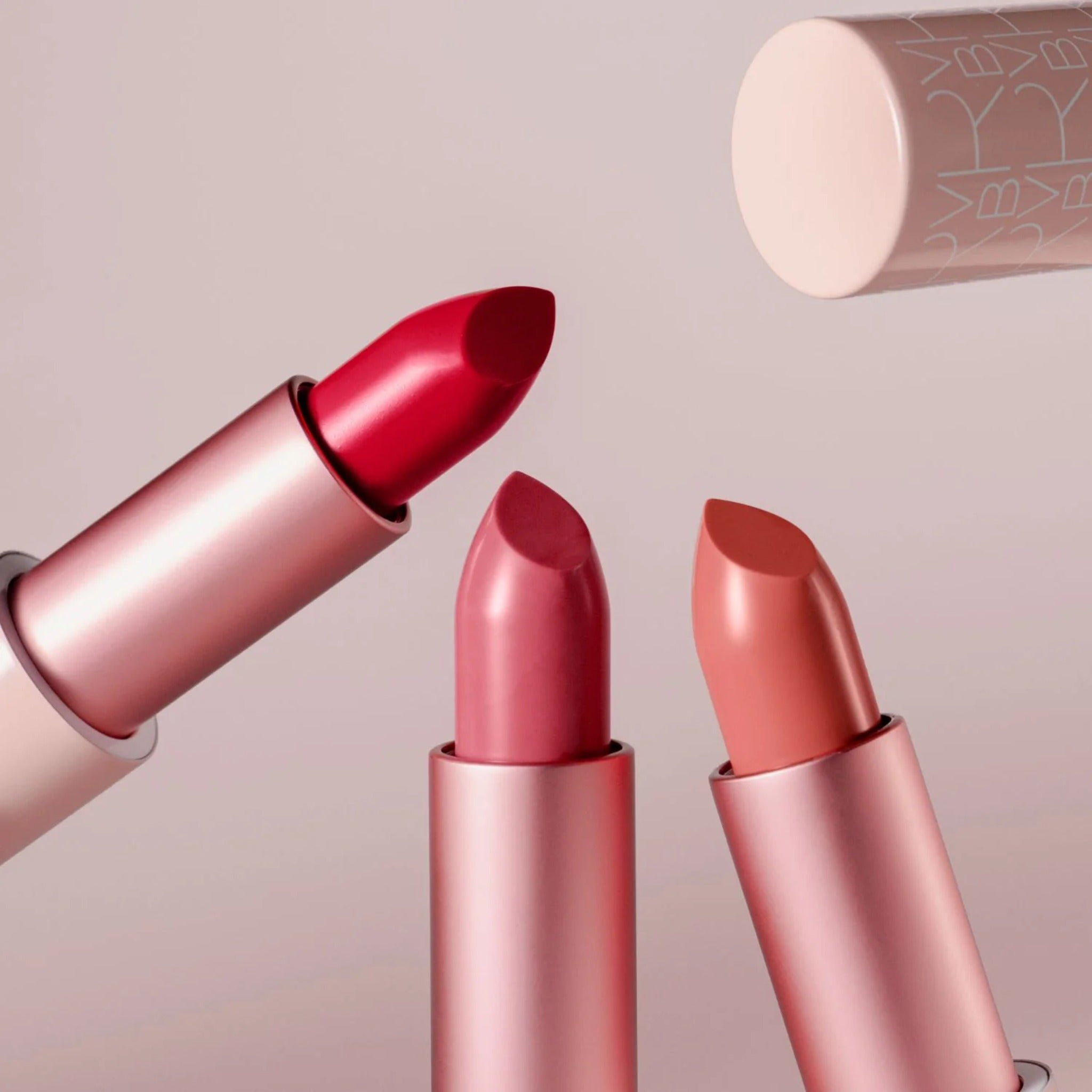 Volumizing Lip Balm