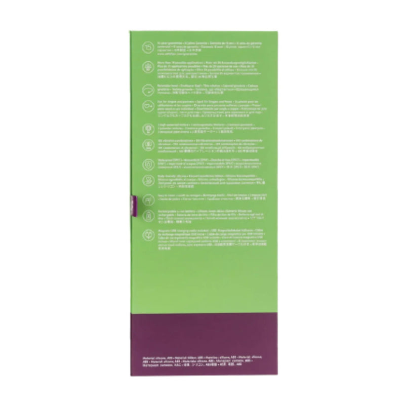 Endless Fun Multi Vibrator