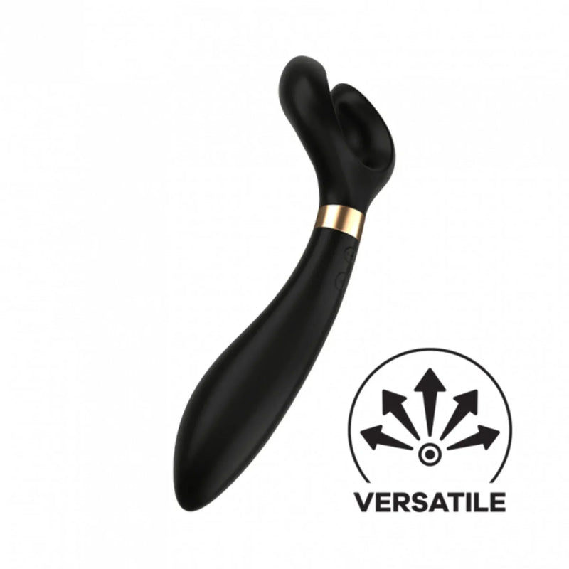 Endless Fun Multi Vibrator