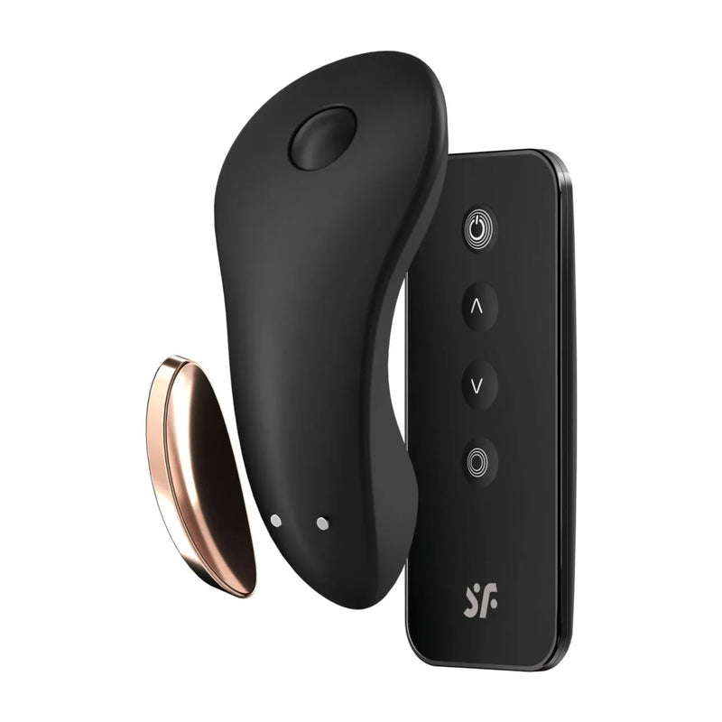 Little Secret – Panty Vibrator