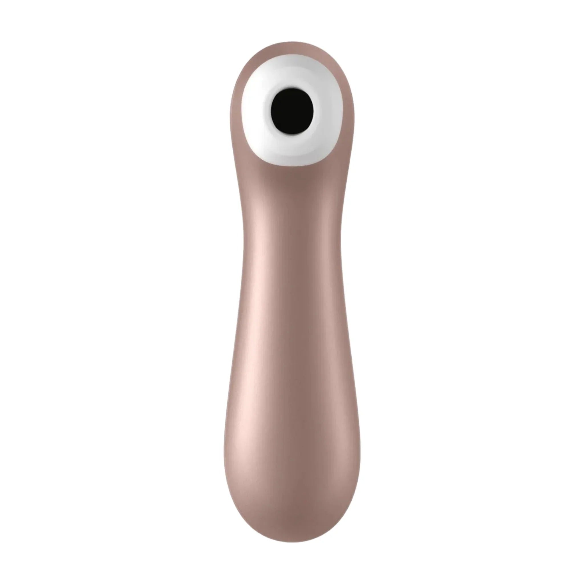 Pro 2+ – Vibromasseur à ondes de pression – Brun