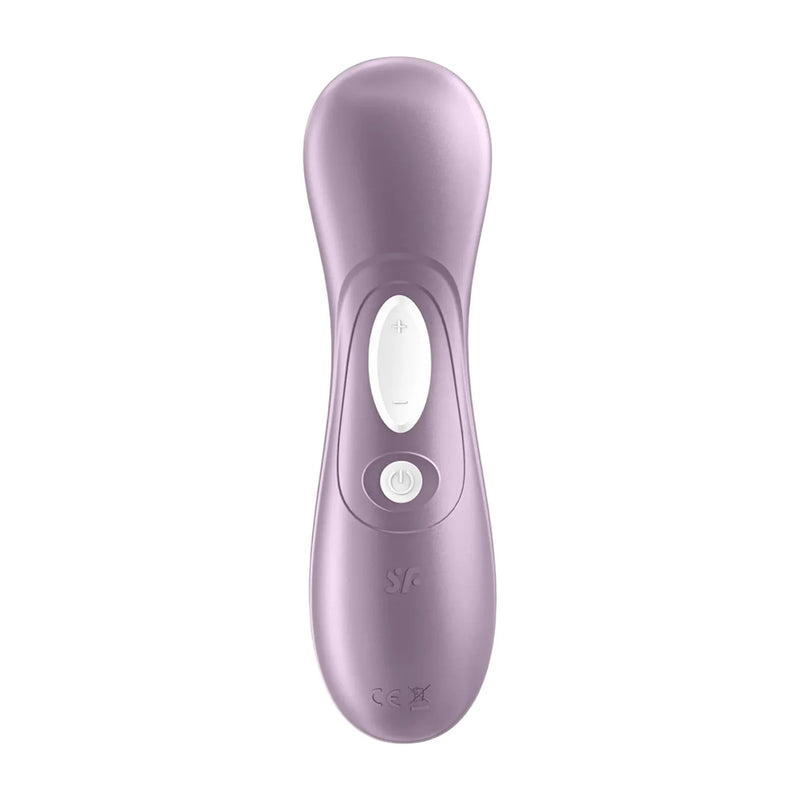 Pro 2 Next Generation - Air Pulse Stimulator