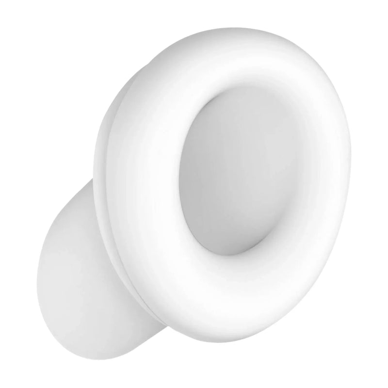 Satisfyer 2 Climax Tips - Pack of 5 - White
