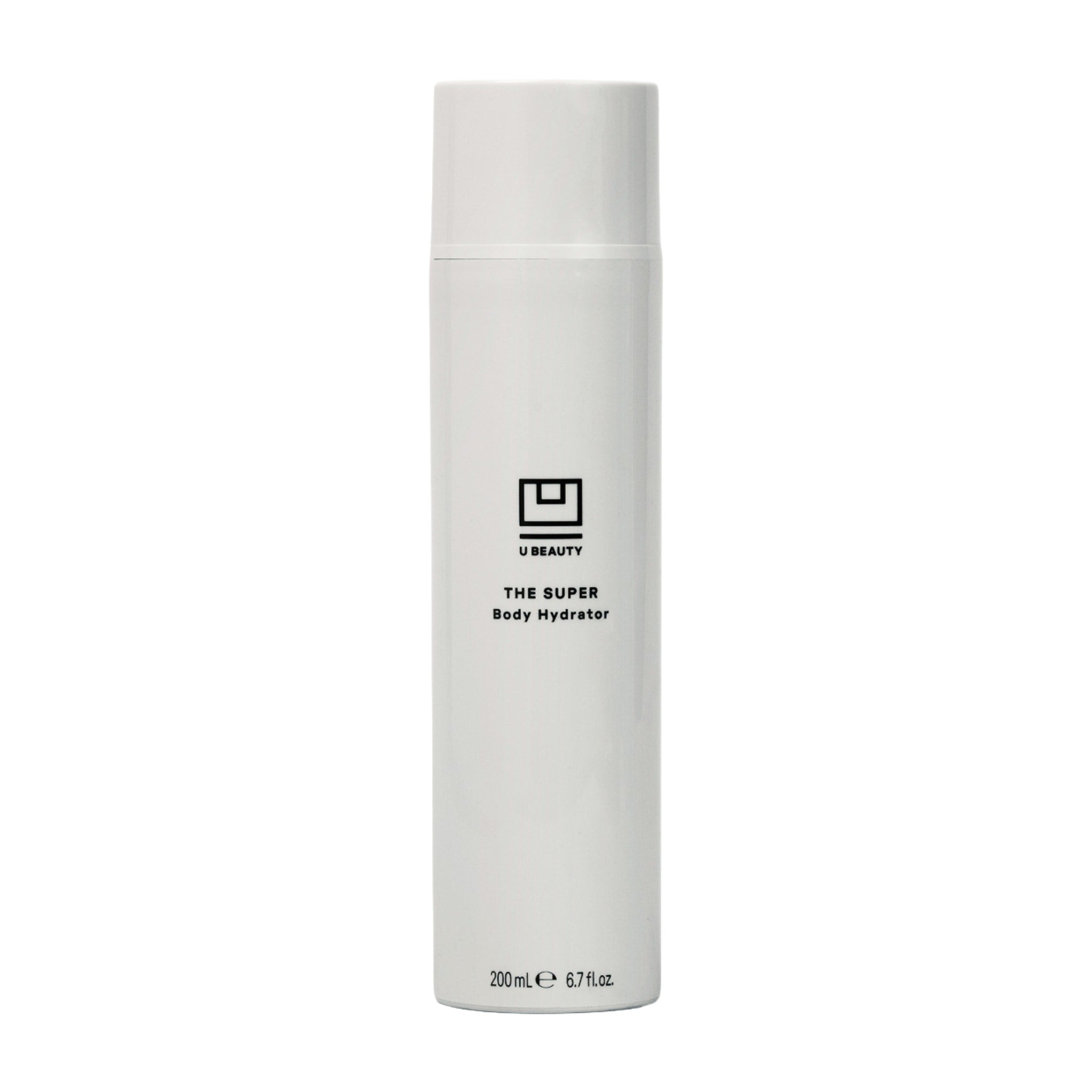 The SUPER Body Hydrator