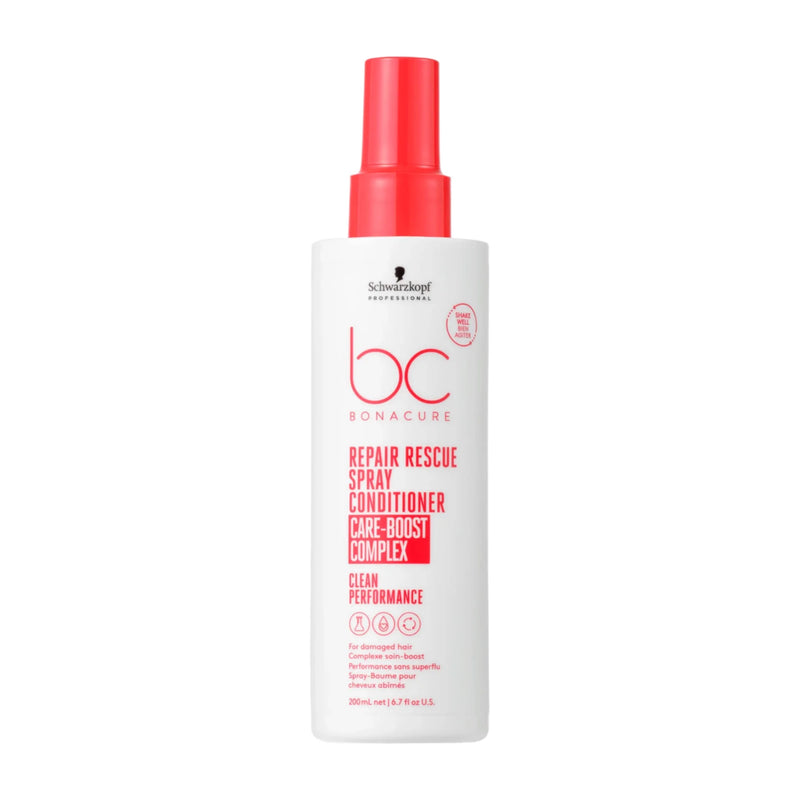 Revitalisant en vaporisateur Bonacure Repair Rescue