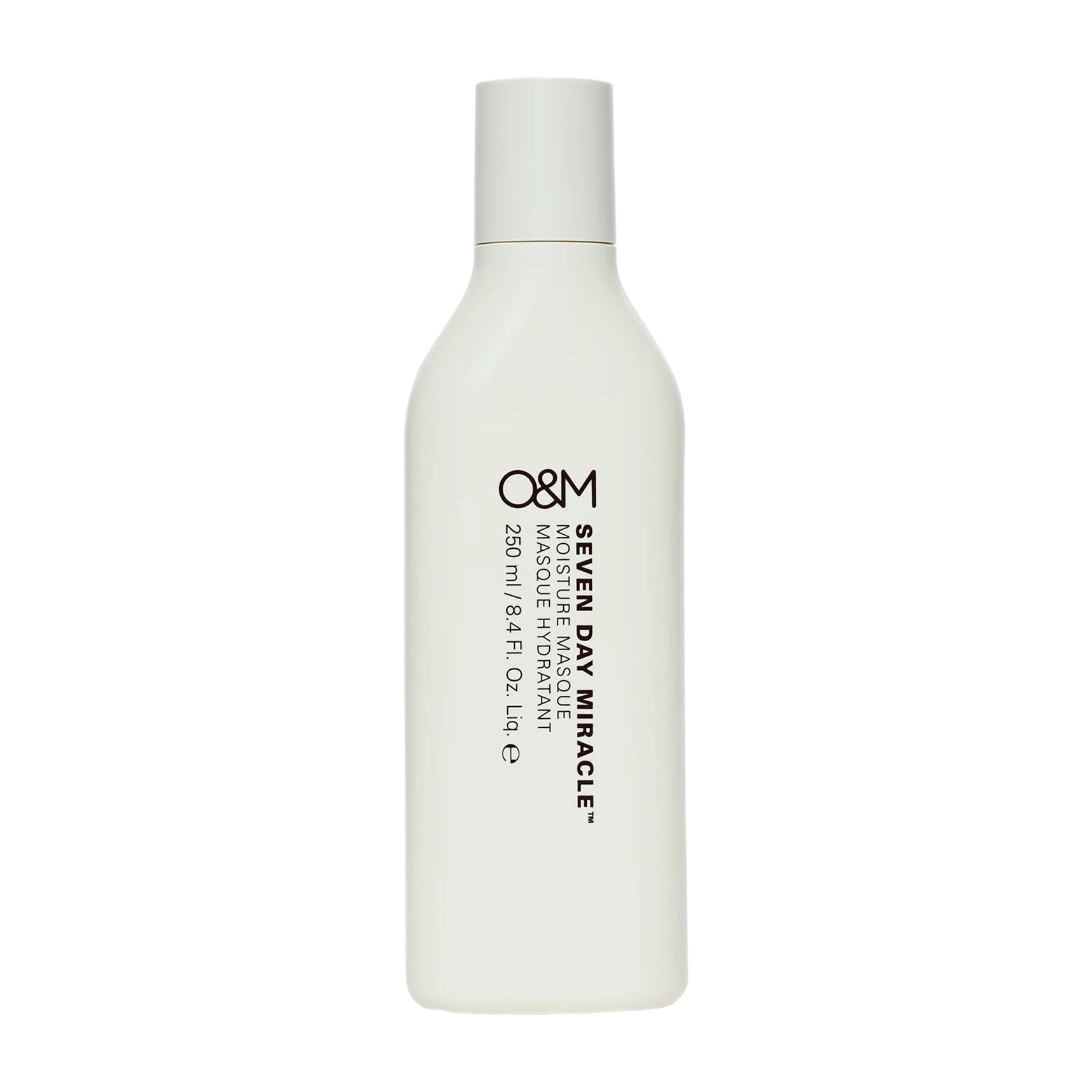 Seven Day Miracle Moisture Masque