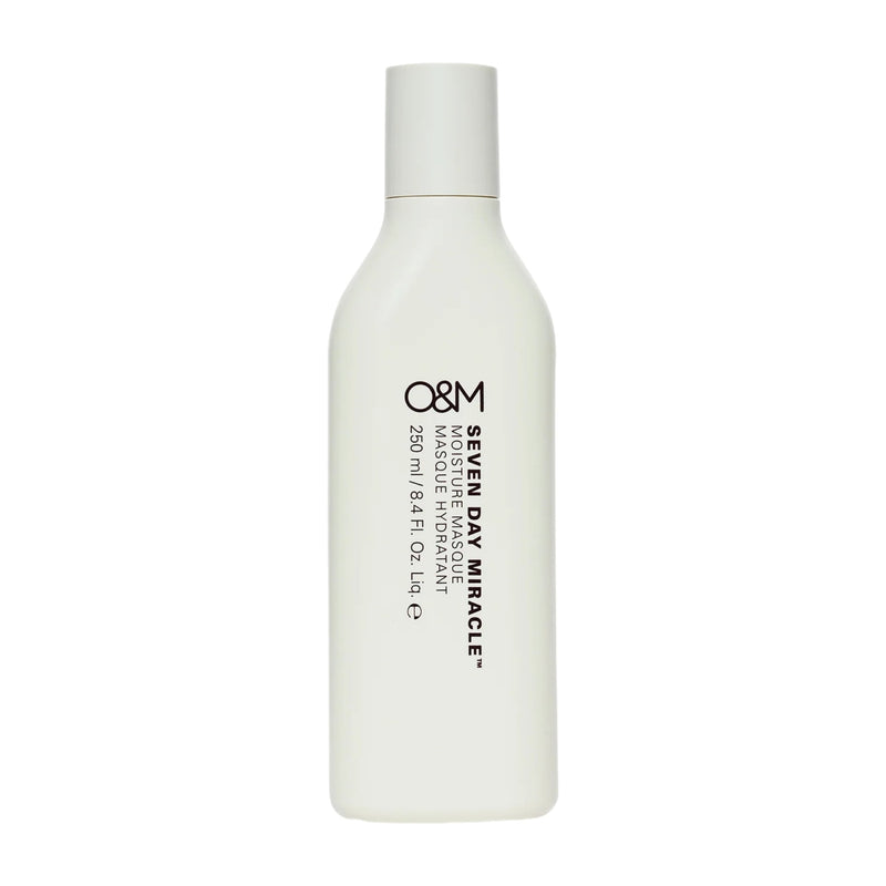Seven Day Miracle Moisture Masque
