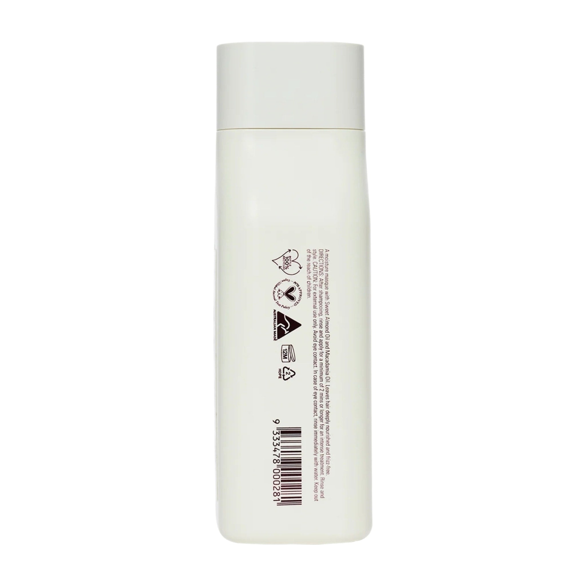 Seven Day Miracle Moisture Masque