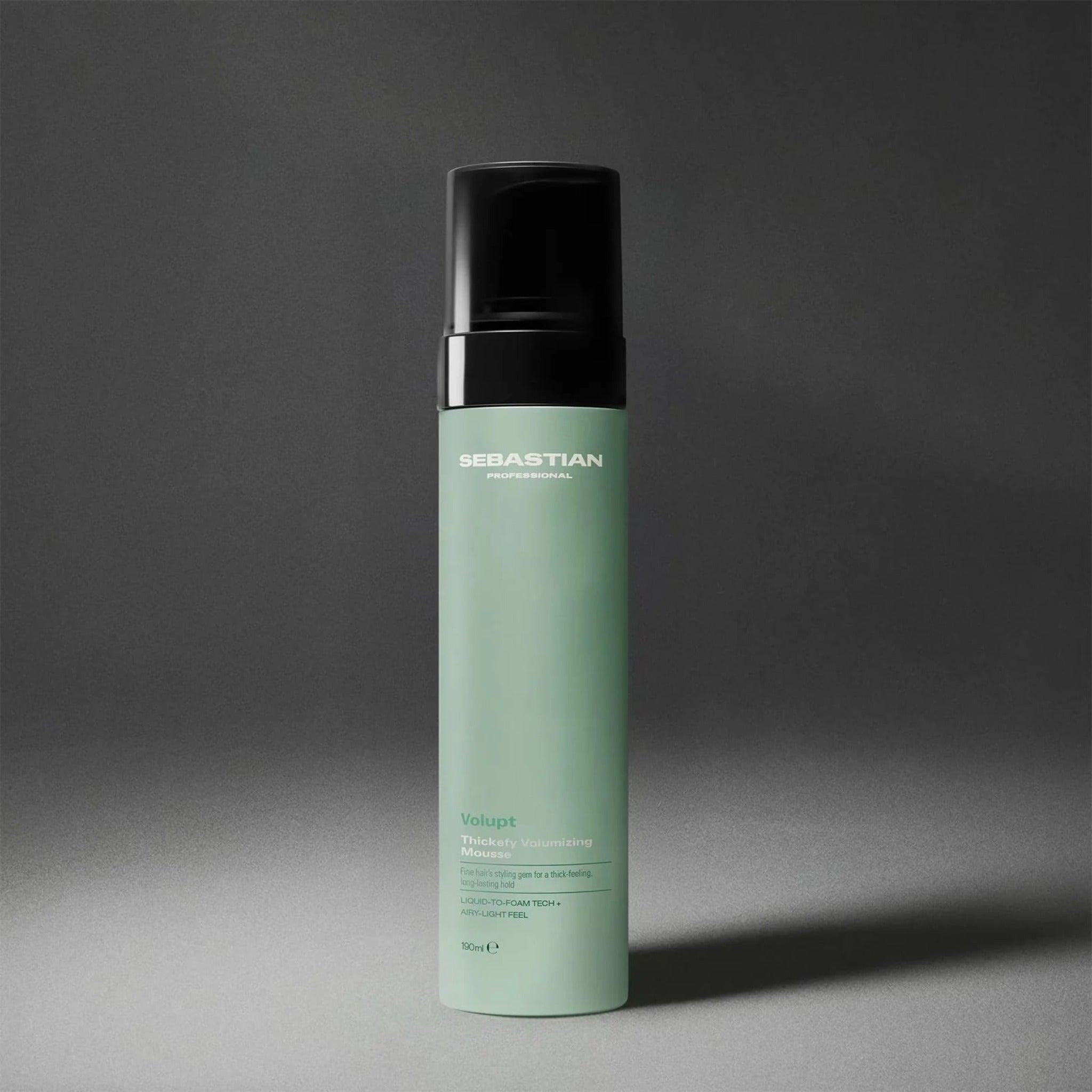 Volupt Thickefy Volumizing Mousse