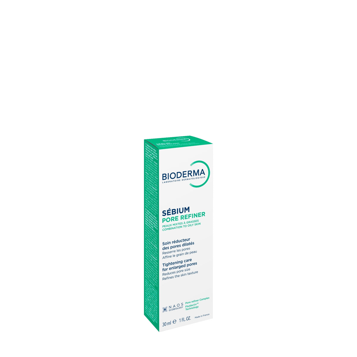 Sebium Pore Refiner Crème