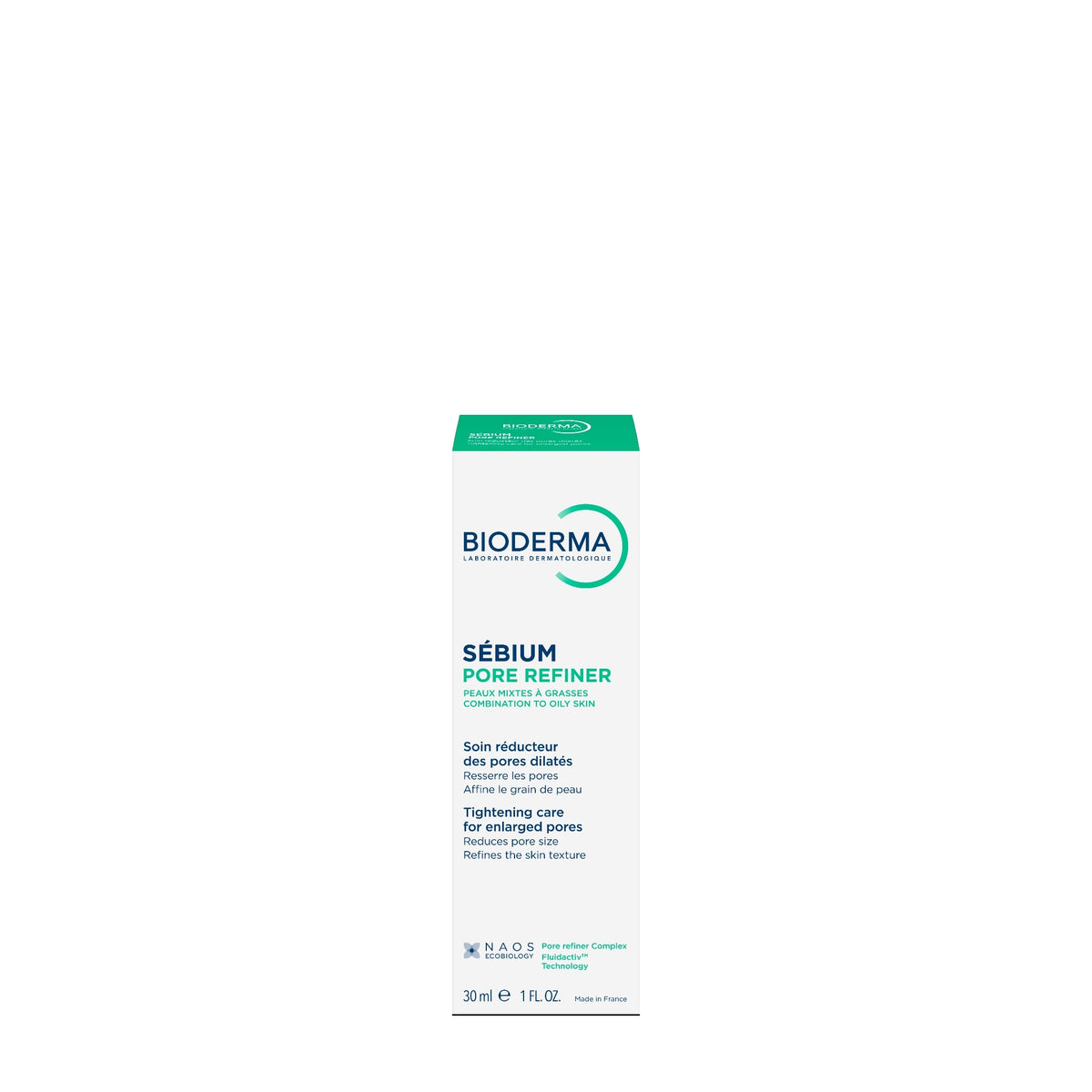 Sebium Pore Refiner Crème
