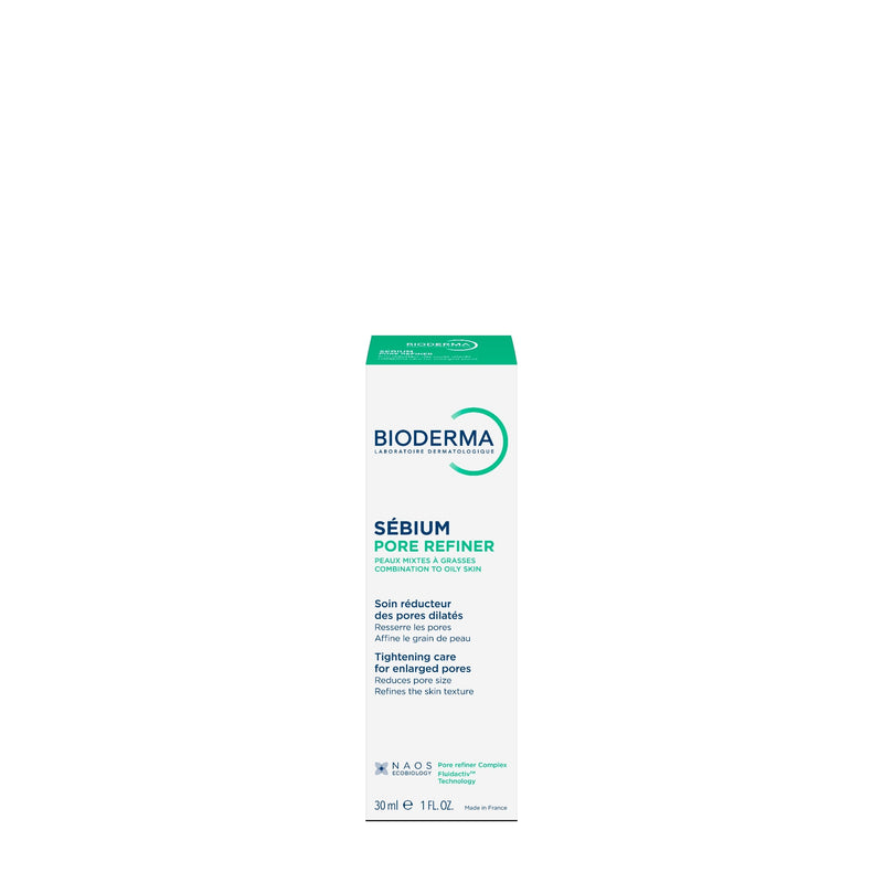 Sebium Pore Refiner Crème
