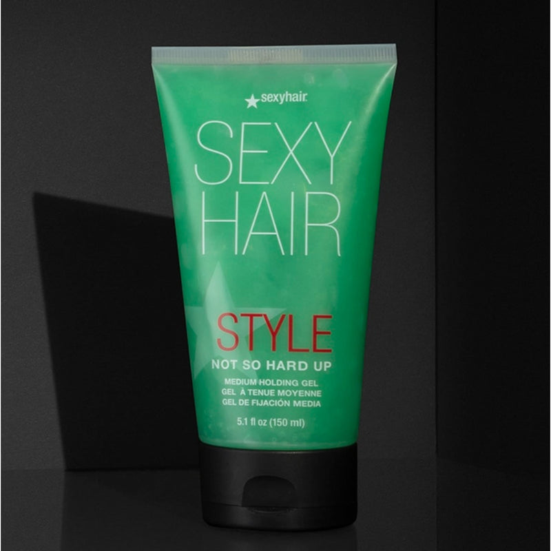 Style Not So Hard Up Medium Holding Gel