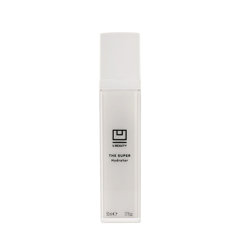 The SUPER Hydrator
